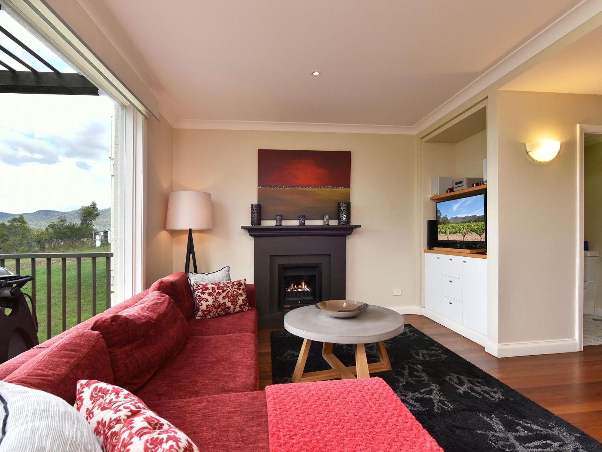 Two-Bedroom Villa photo 1