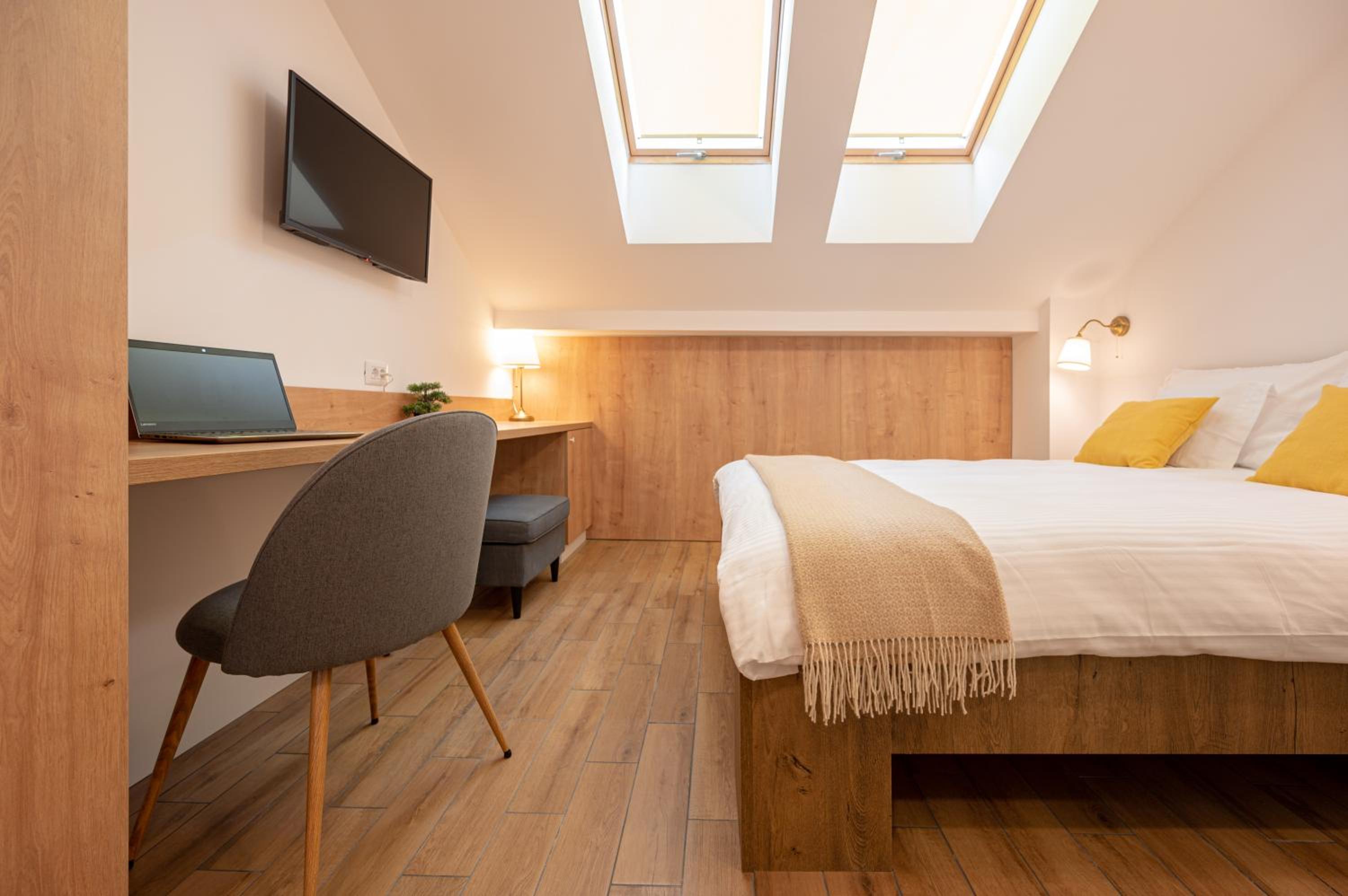 Double Room photo 2