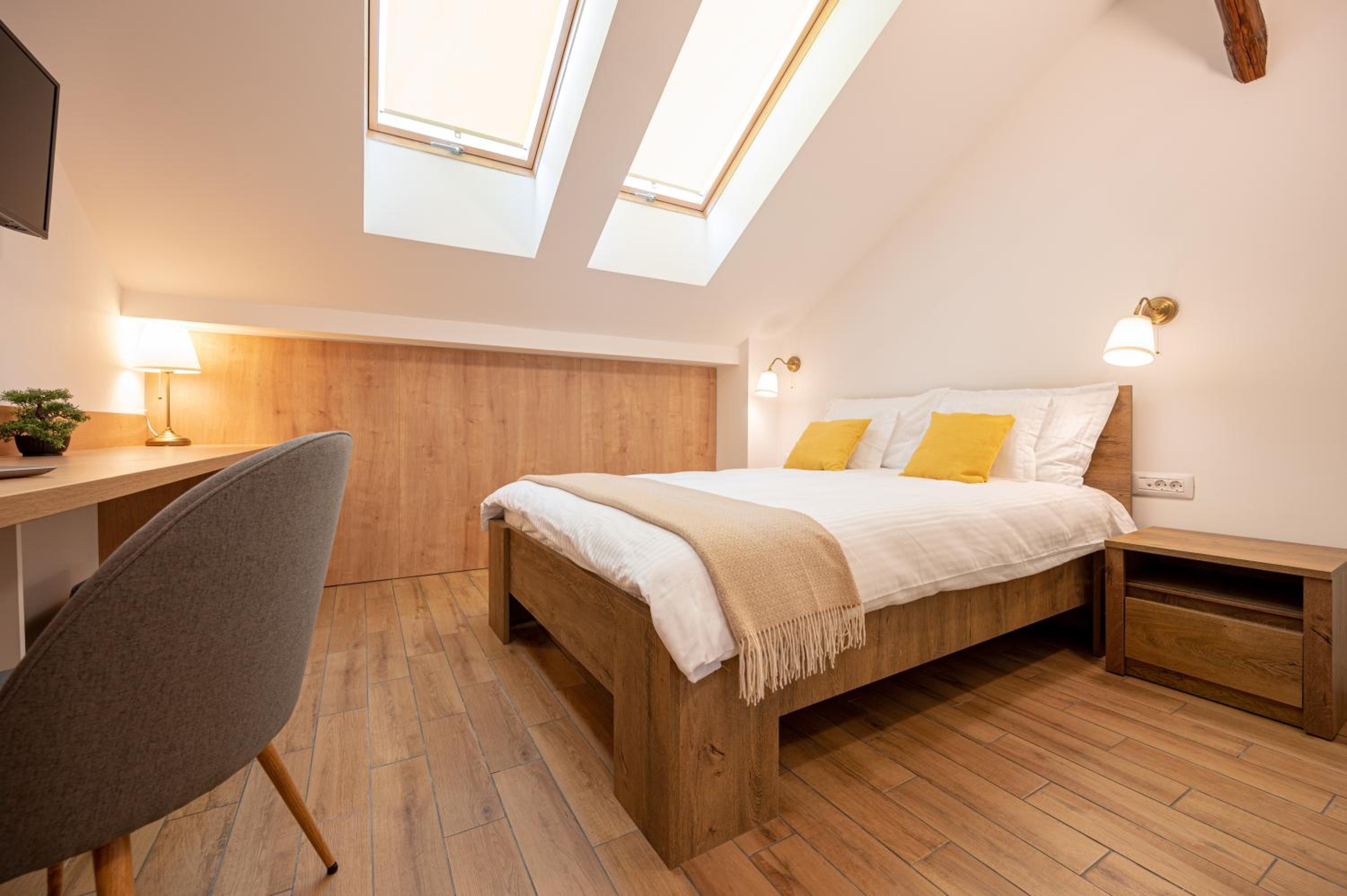 Double Room photo 1