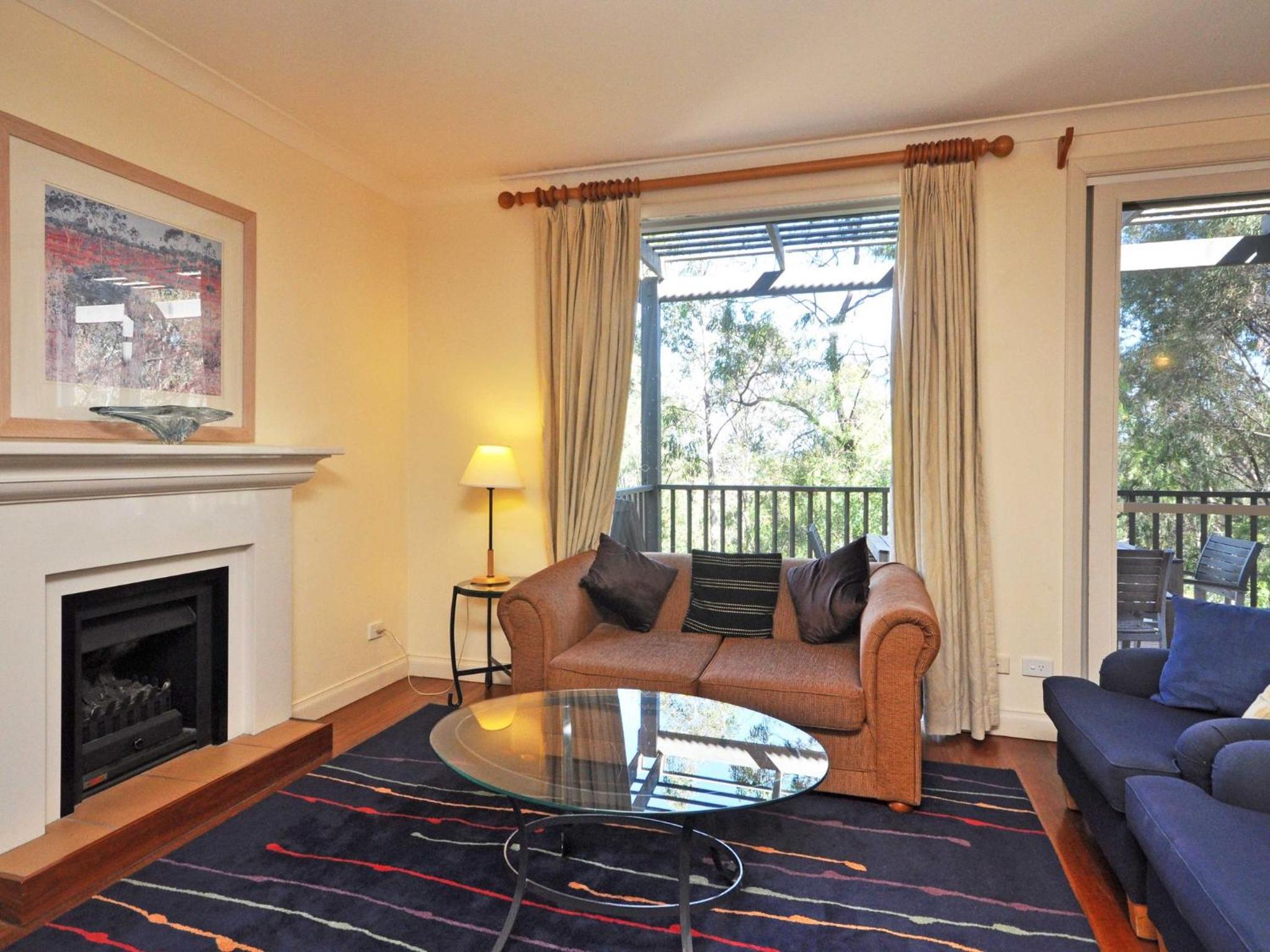 Two-Bedroom Villa photo 1