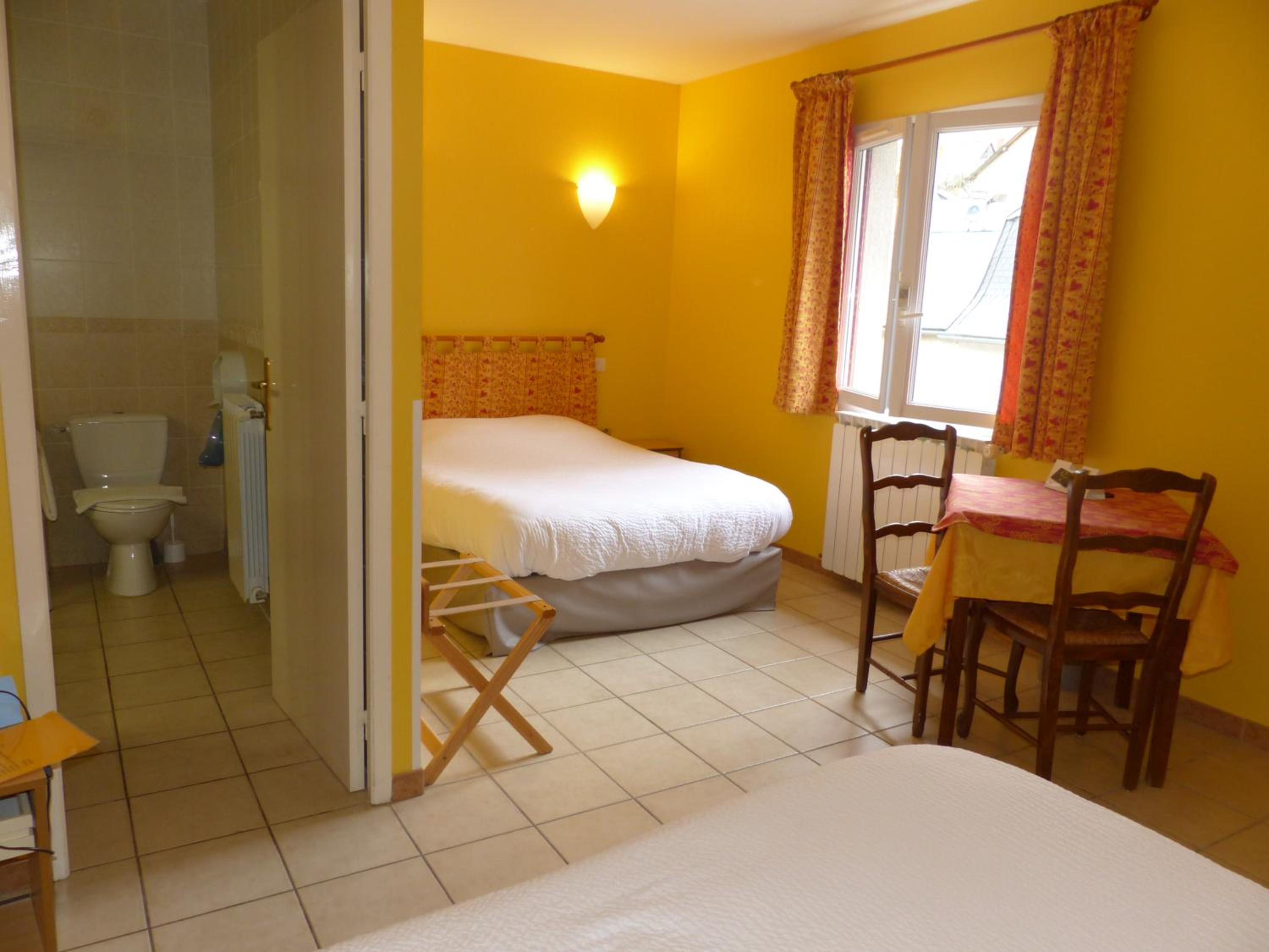 Superior Twin Room photo 1