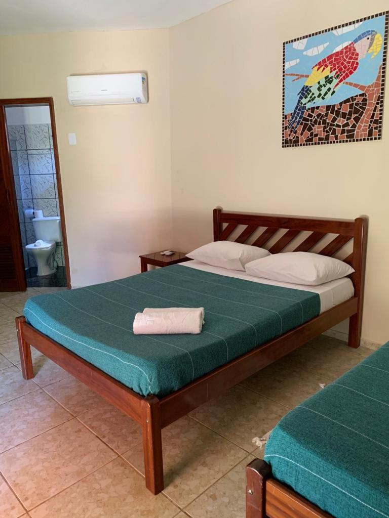 Suite with Balcony photo 1