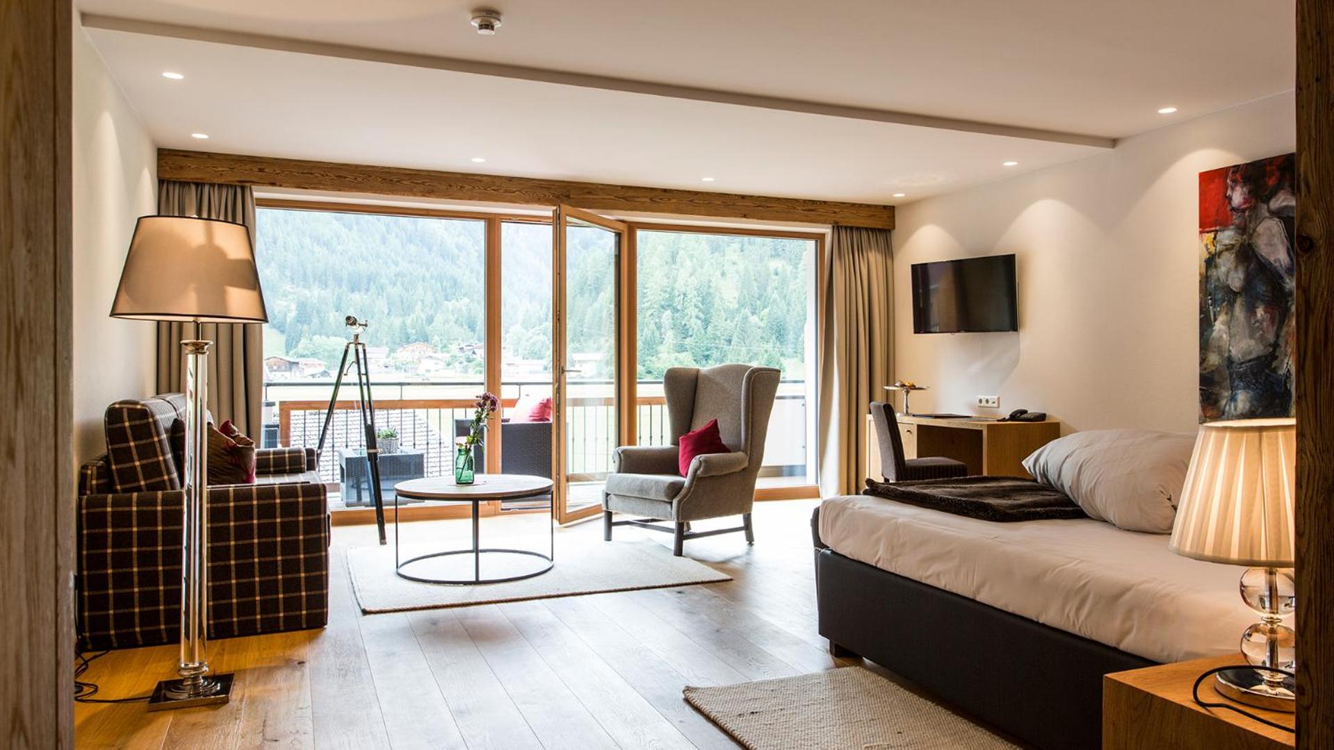 Post Imperial (Komfort Suite) - Photo 1