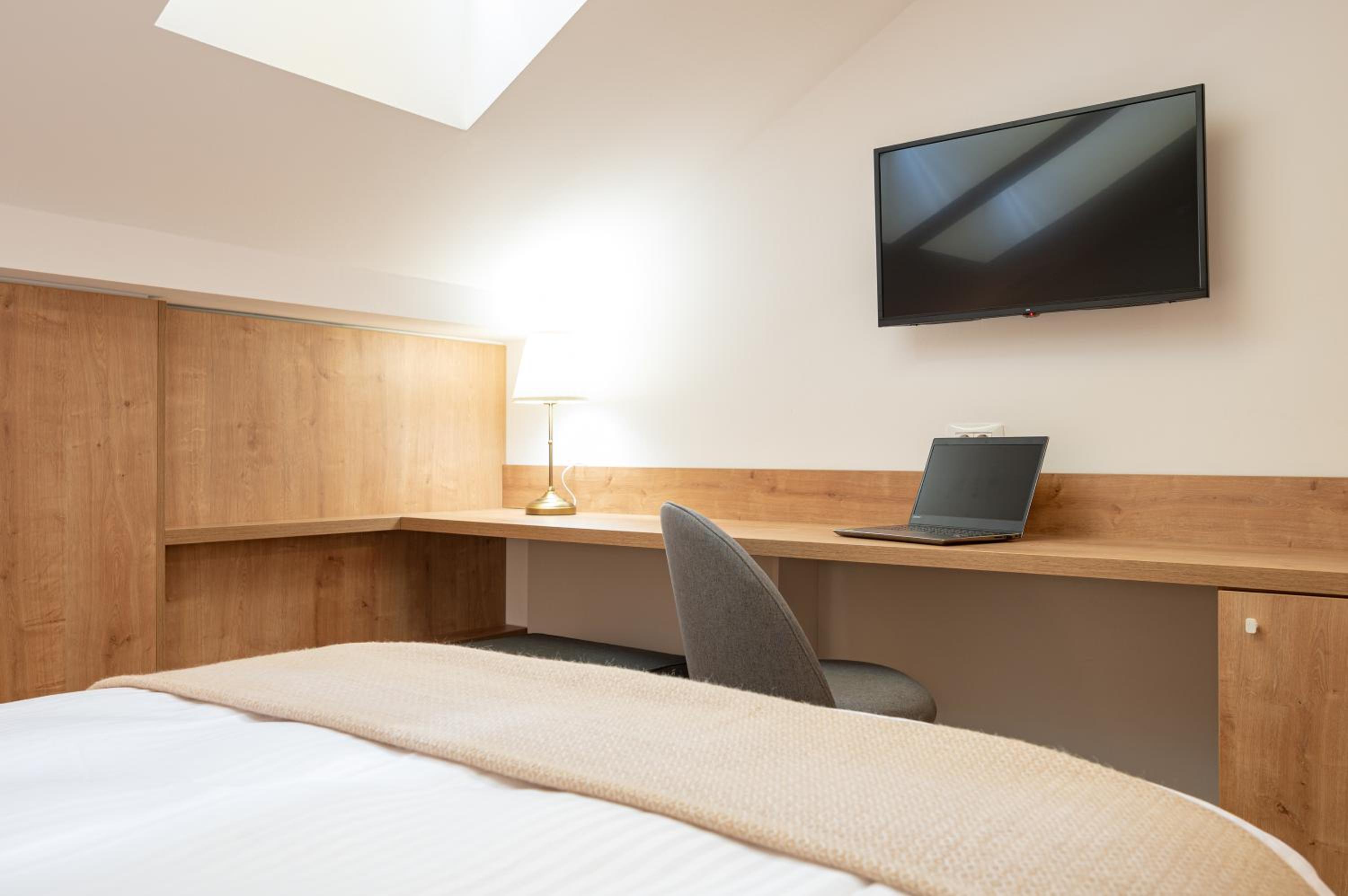 Double Room photo 3