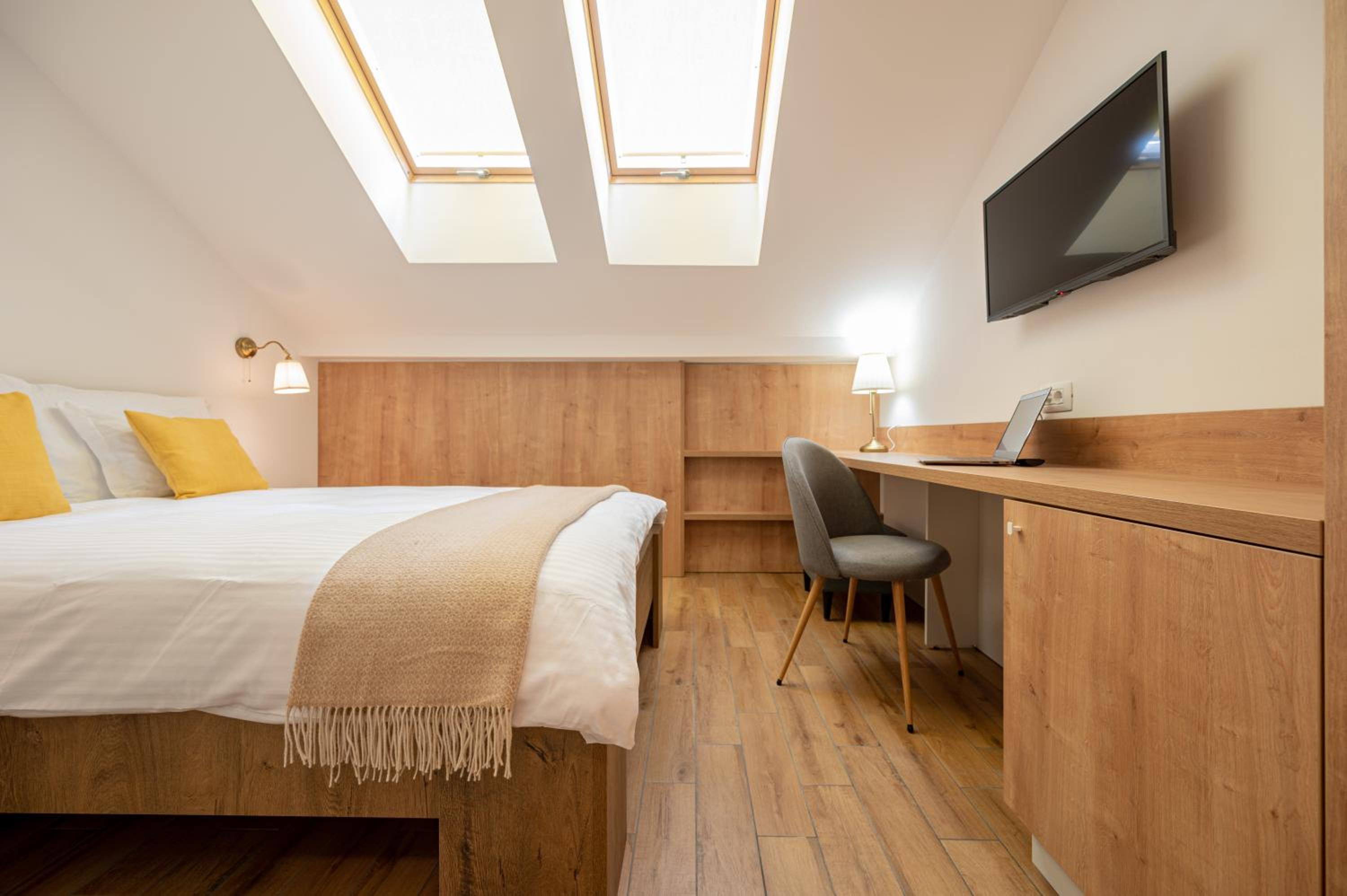 Double Room photo 2