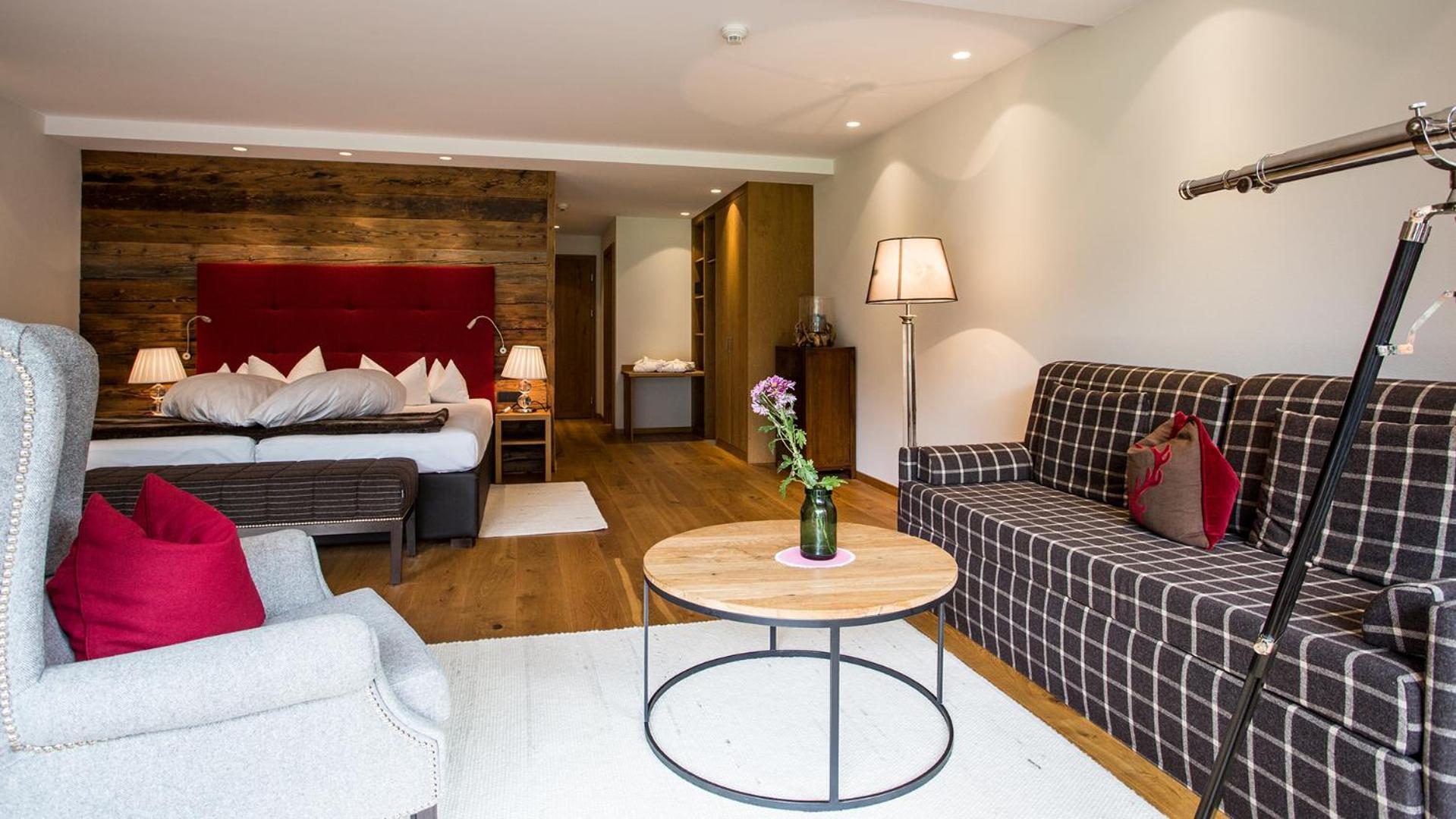 Post Imperial (Komfort Suite) - Photo 4