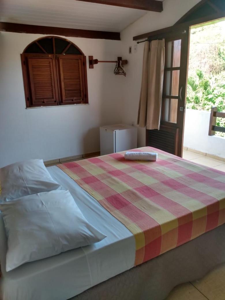 Standard Bungalow with Fan photo 3