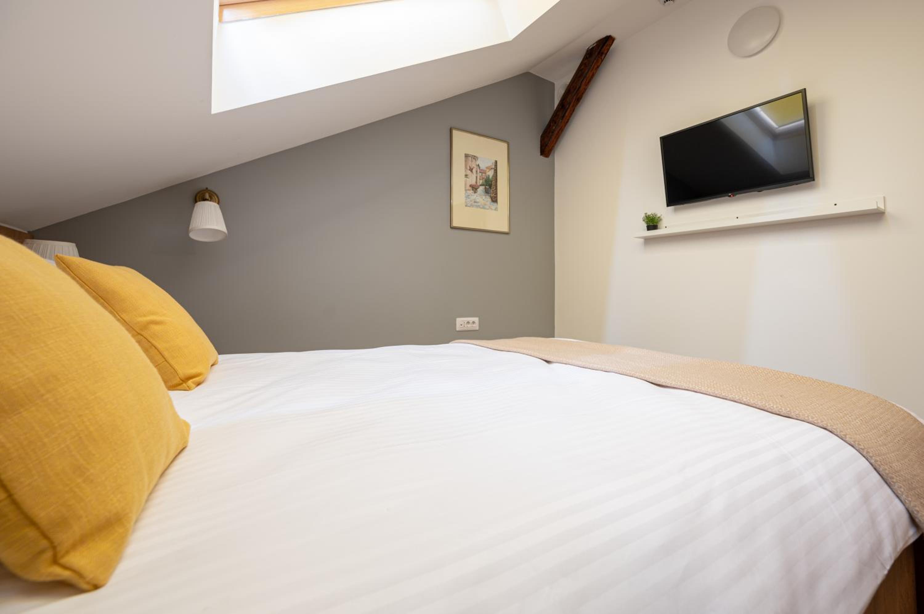 Double Room photo 1