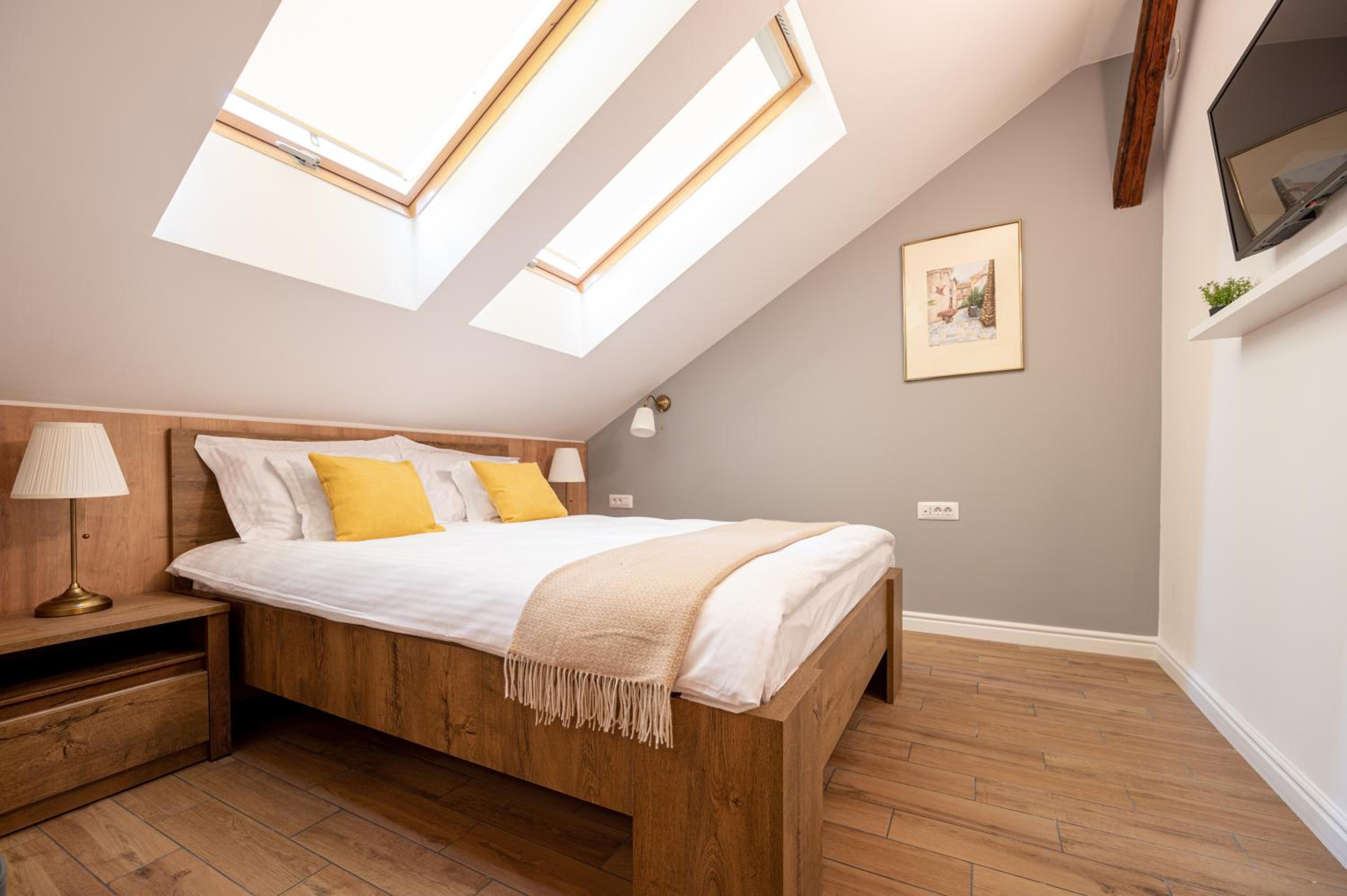 Double Room photo 2