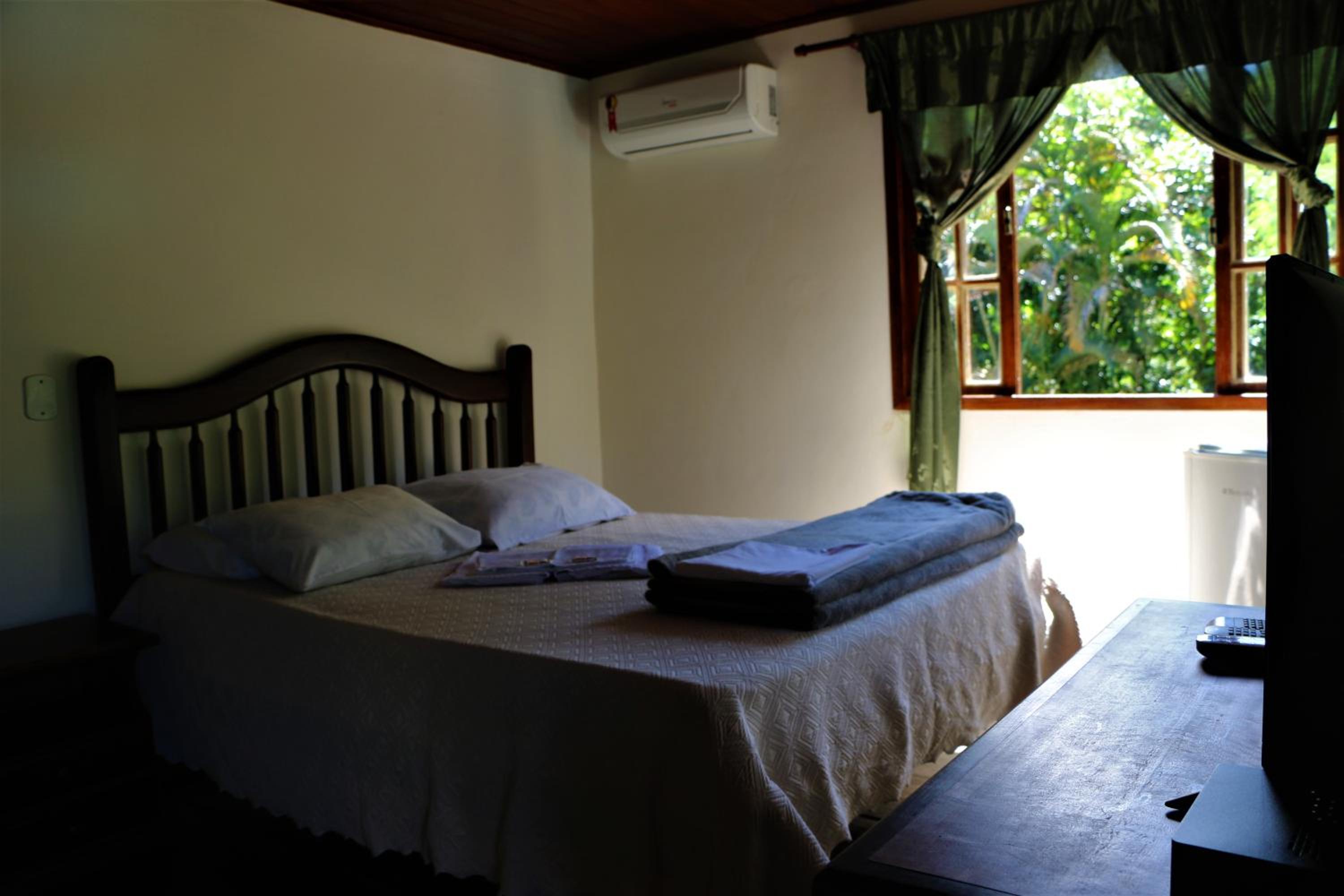 Queen Room with Garden View photo 1