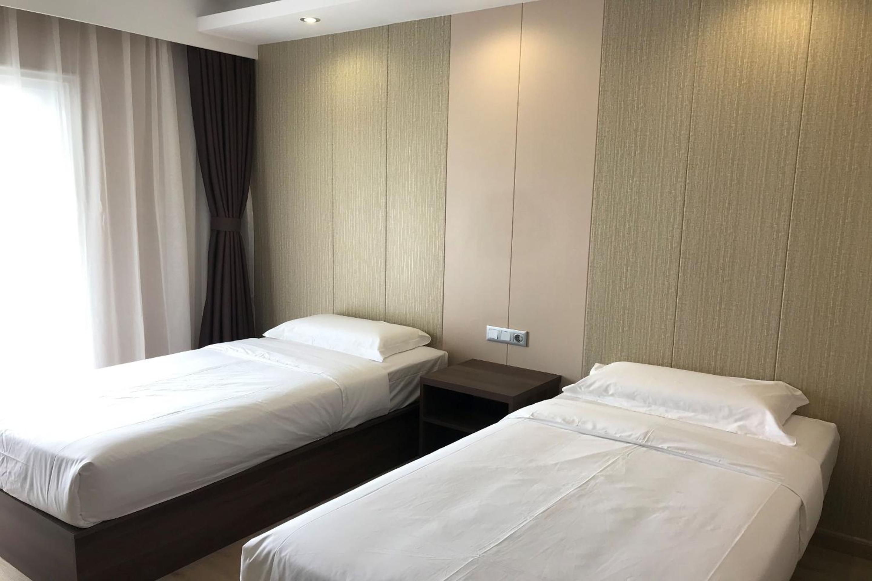 Habitación Doble