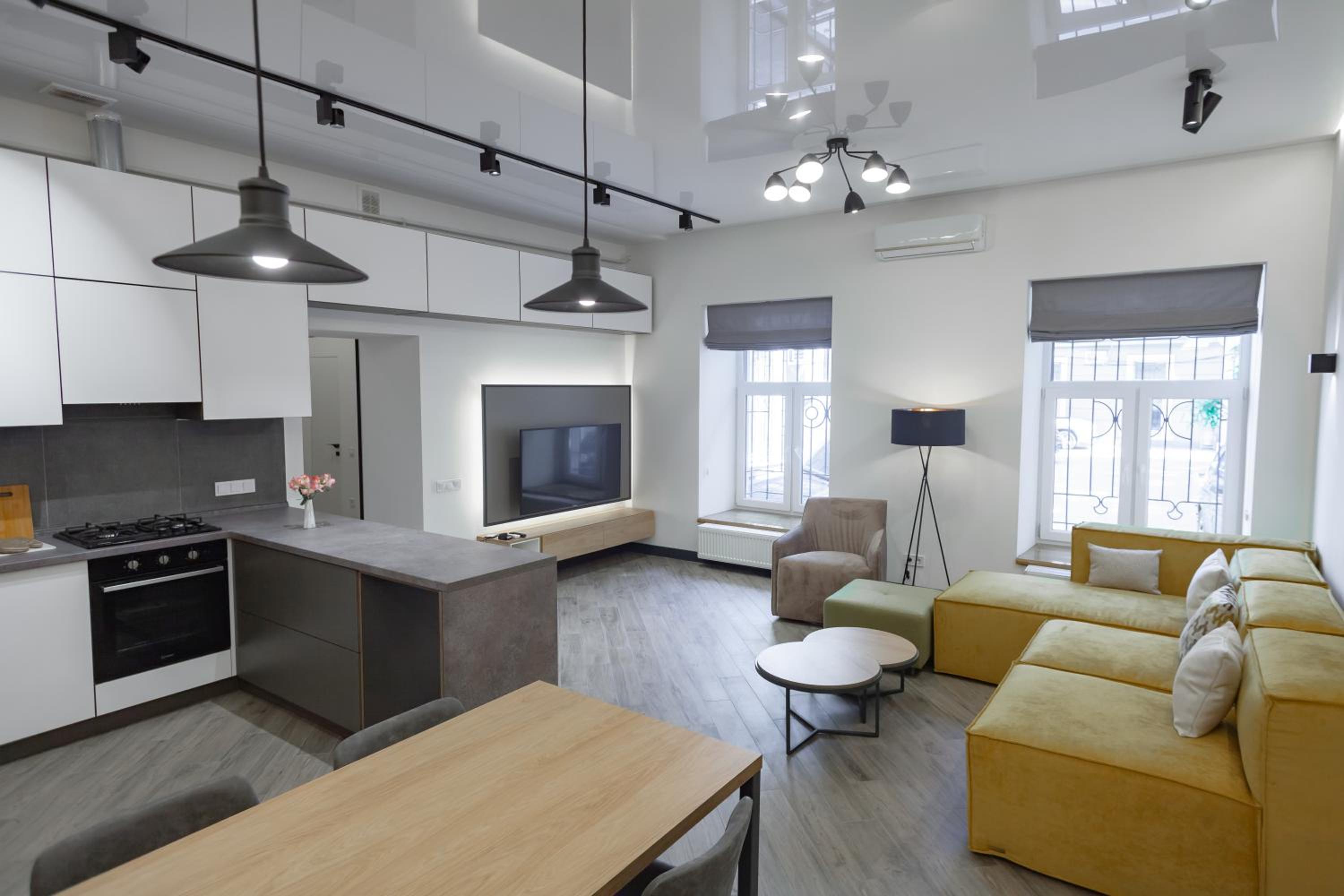 Superior Apartment