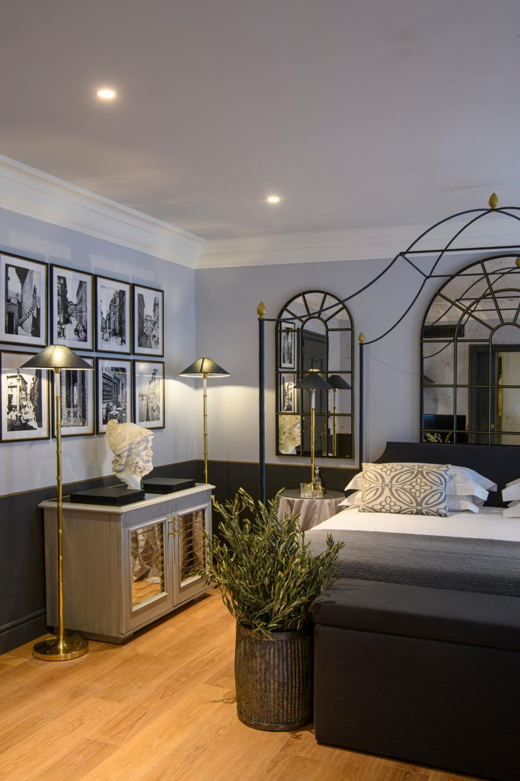 Junior Suite Bristol