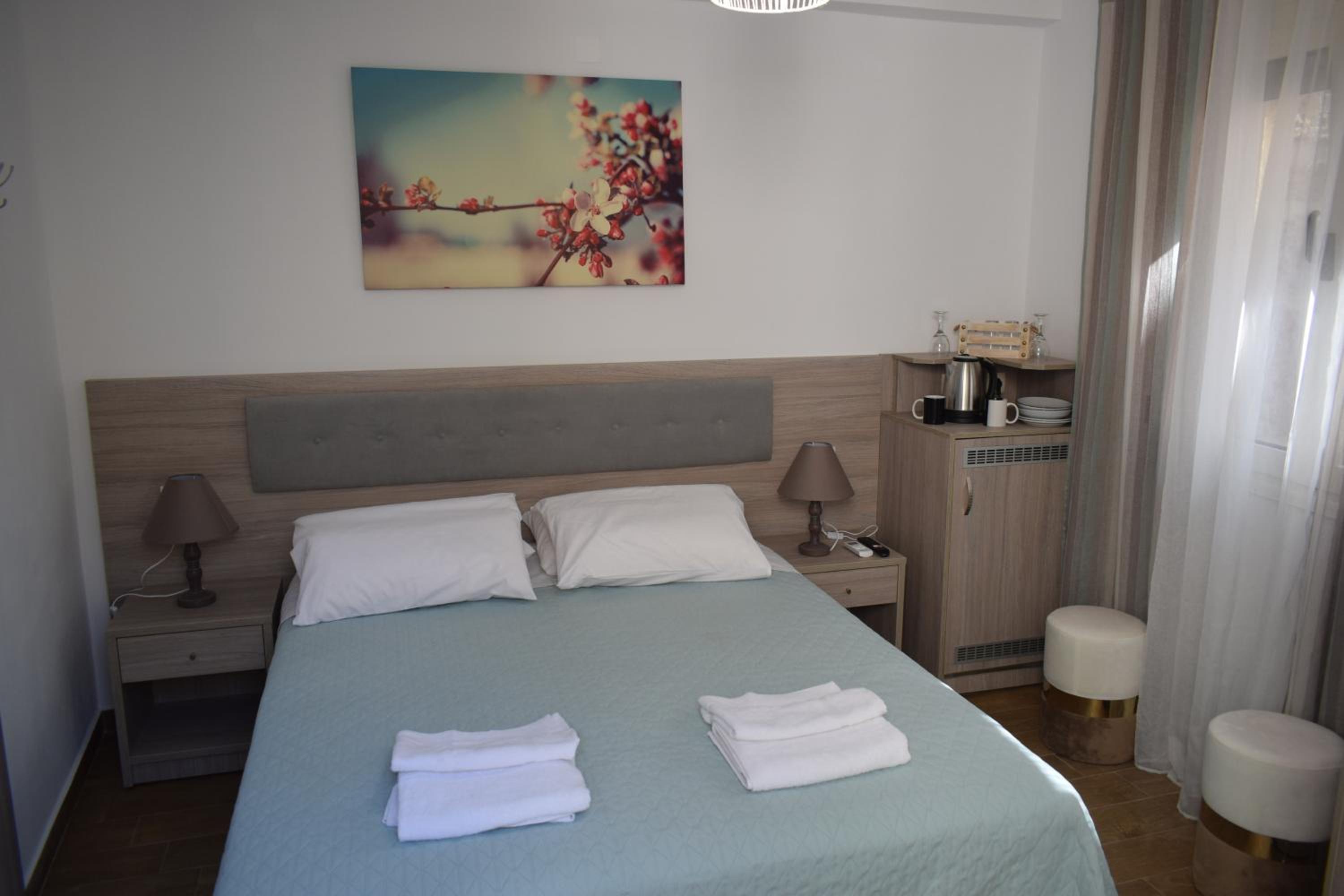 Double Or Twin Room