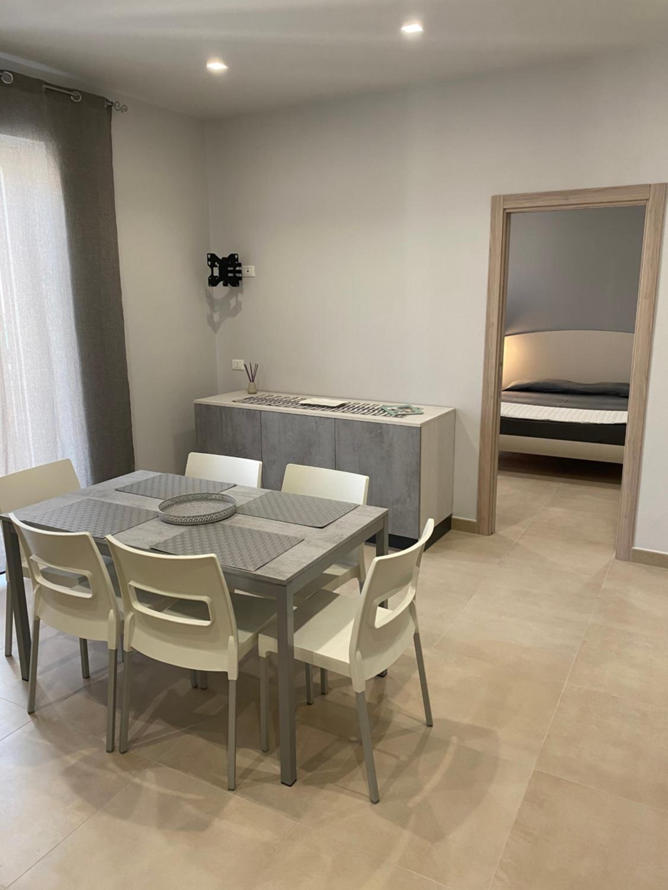 Deluxe Apartment photo 3