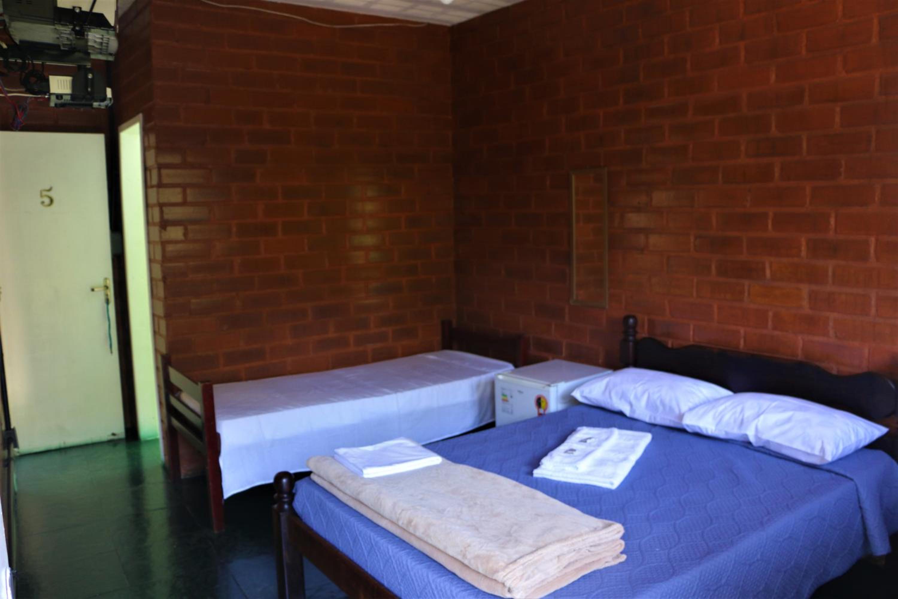 Deluxe Double Room with Balcony photo 1