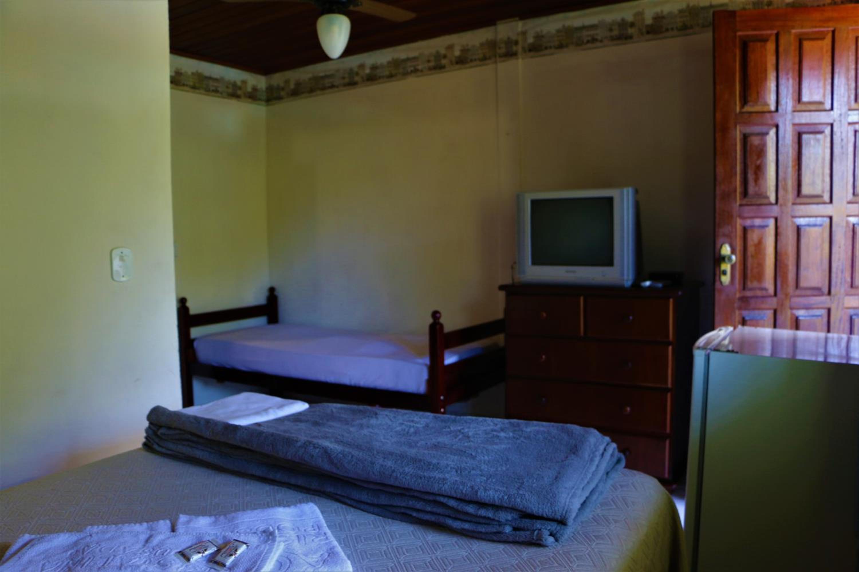 Double Room with Mountain View photo 3