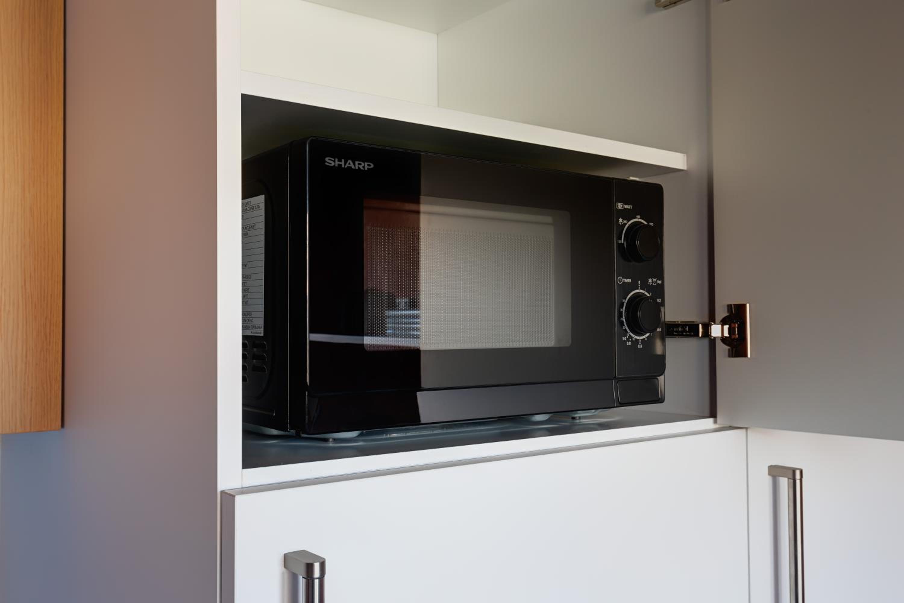 Superior Apartment - Photo 16