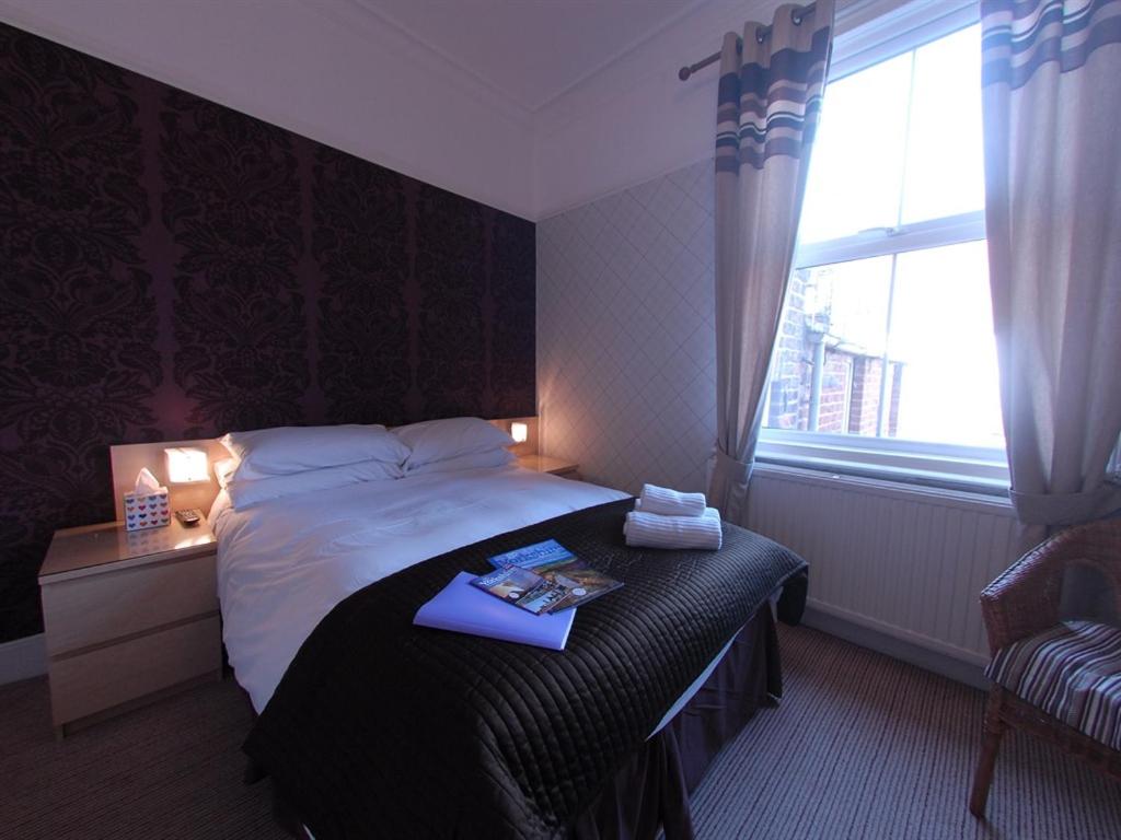 Standard Double Room photo 2