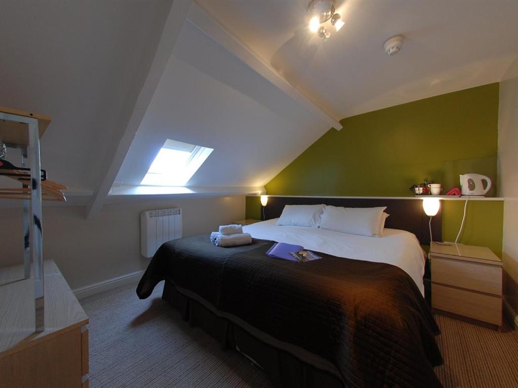 Standard Double Room photo 3
