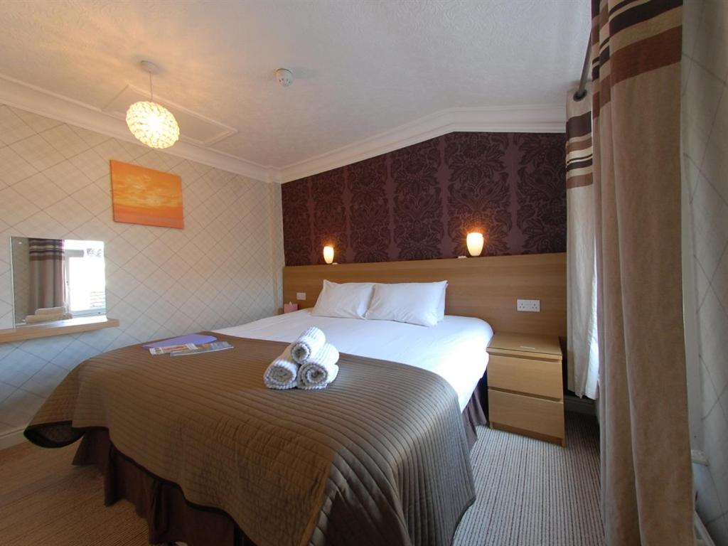Standard Double Room photo 1