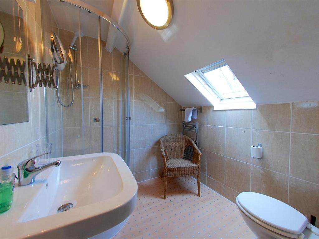 Standard Single Room photo 1