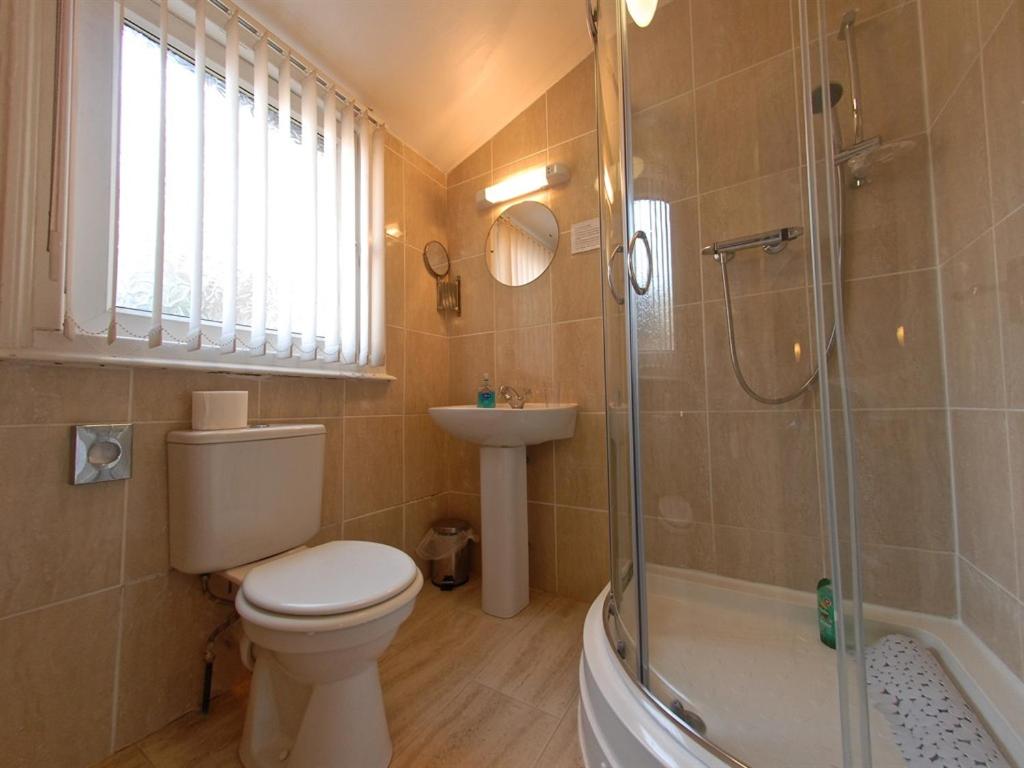 Standard Single Room photo 2