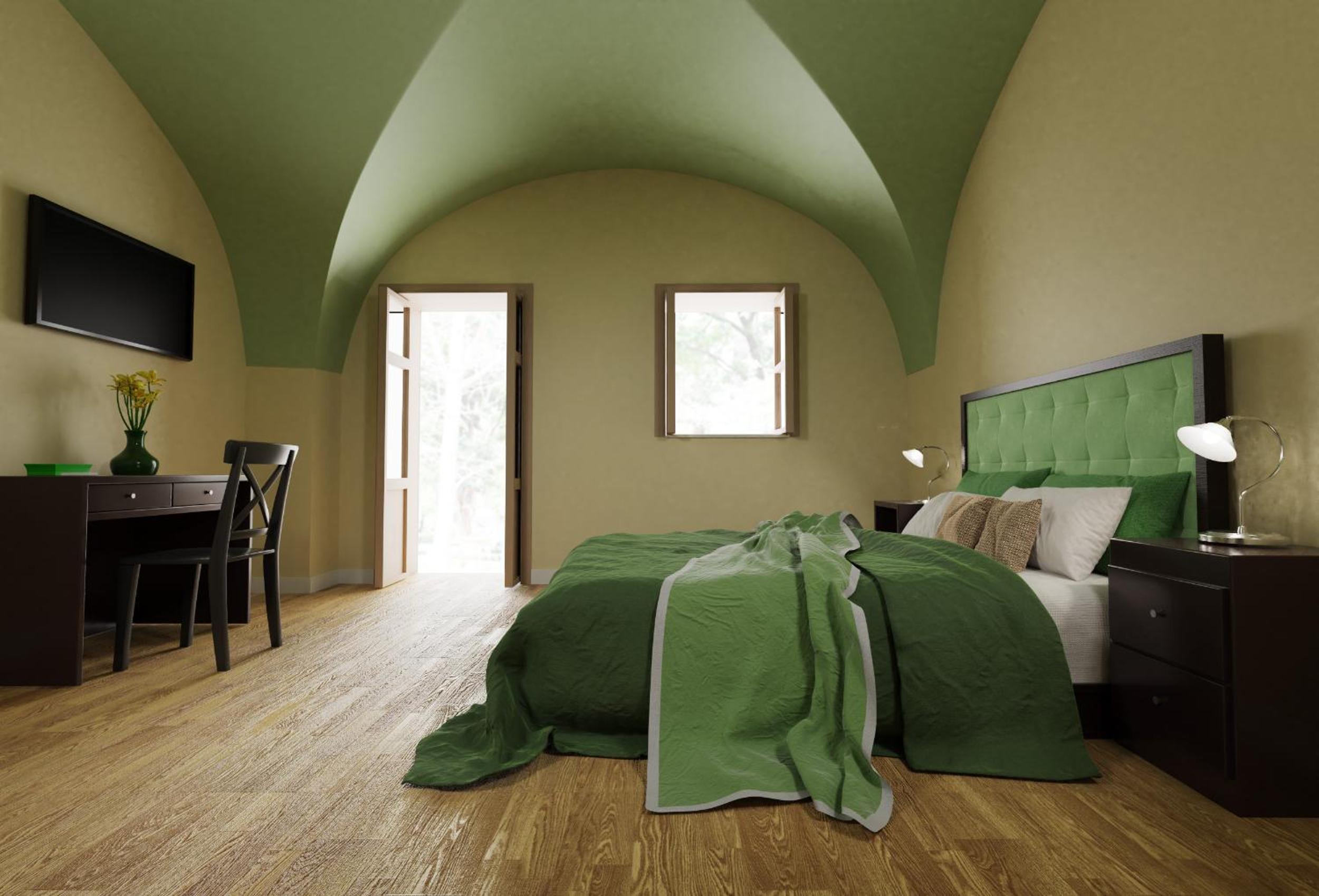 Superior Double Room - Photo 3
