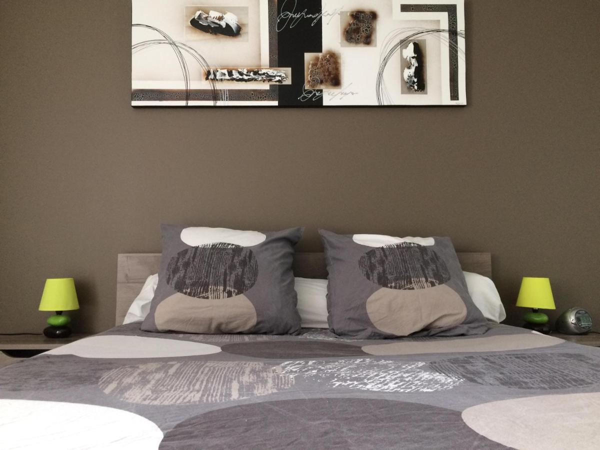 Standard Apartment photo 1