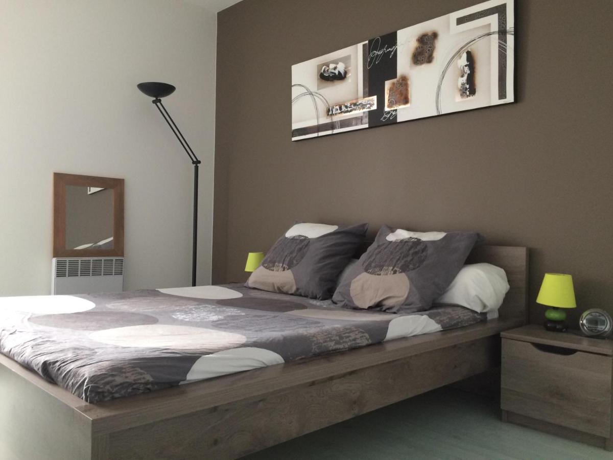 Standard Apartment photo 2