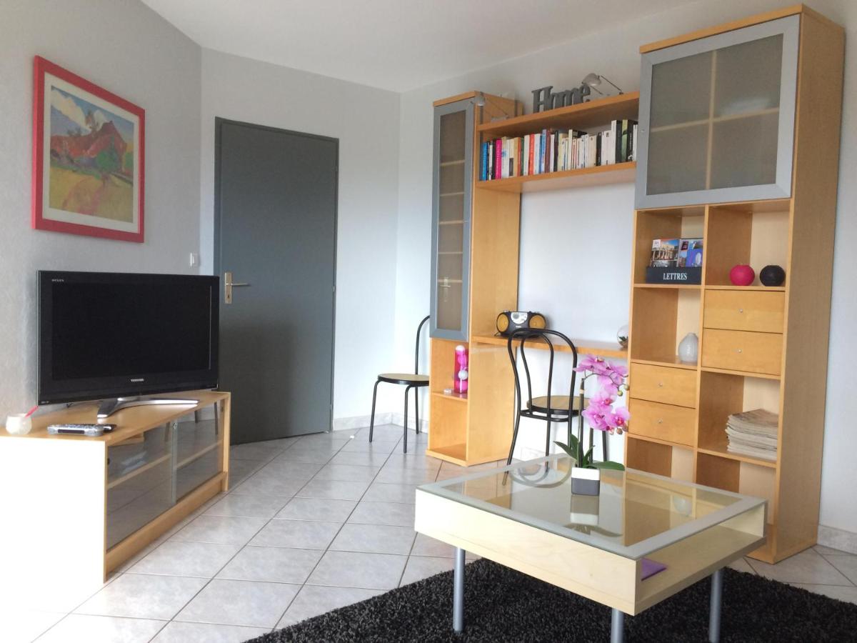 Standard Apartment photo 3