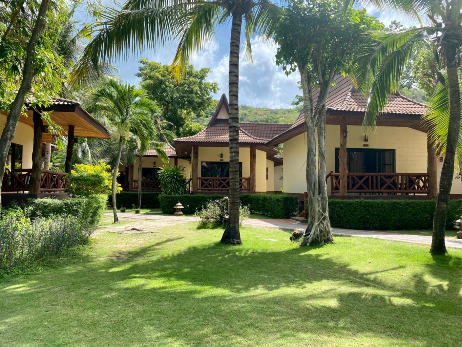 Premier Deluxe Villa photo 3