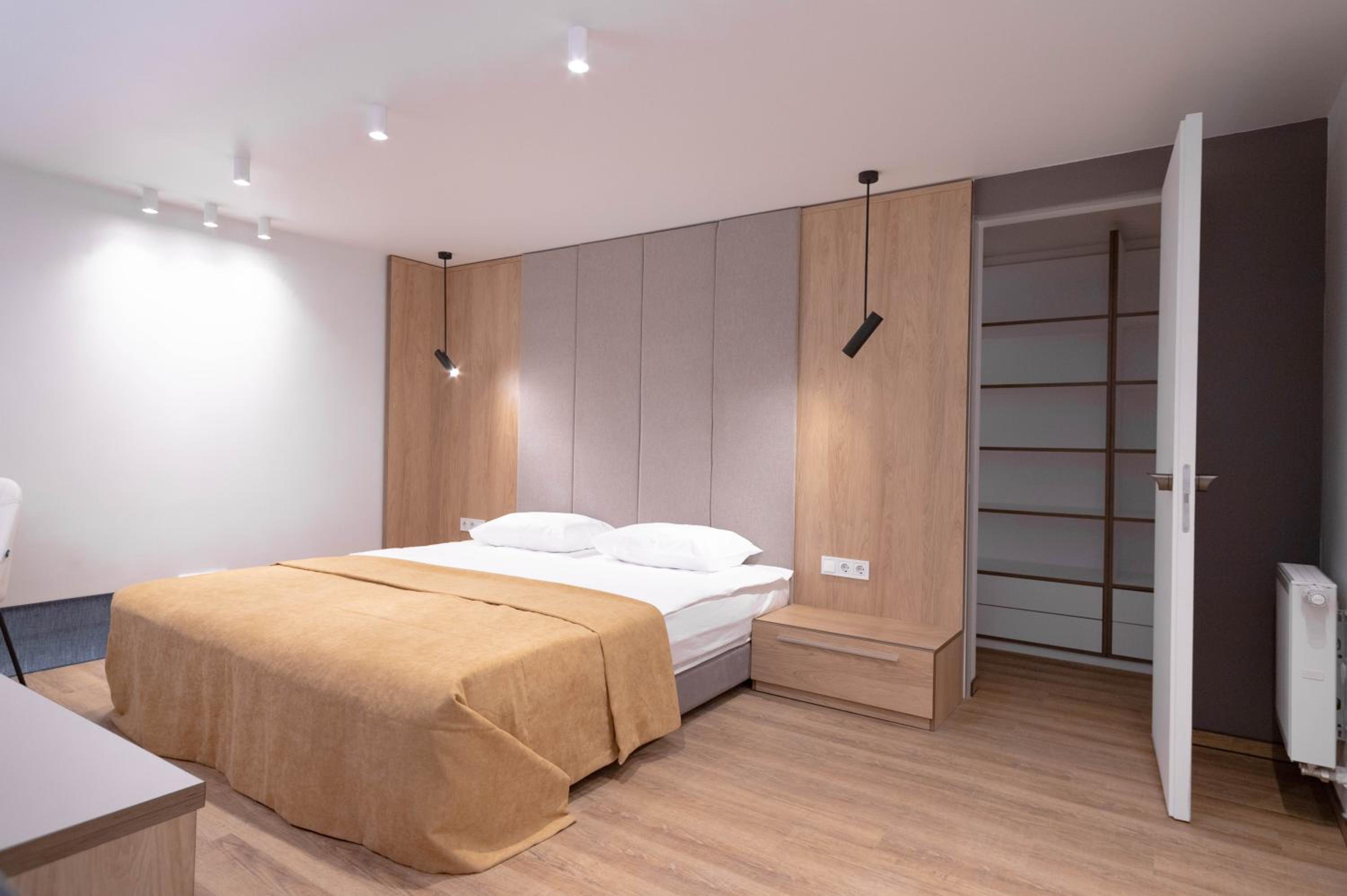 Duplex Apartment