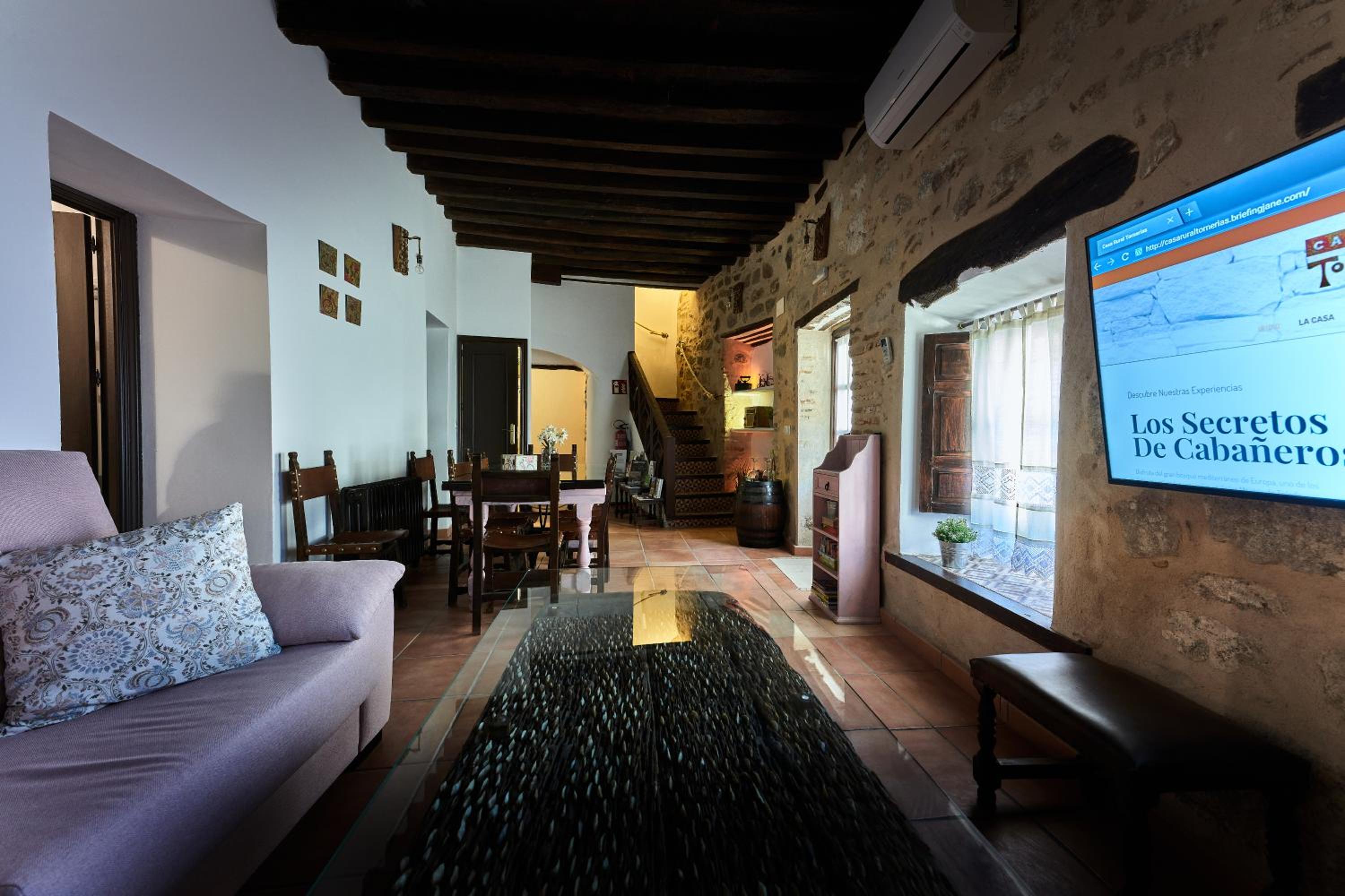 Three-Bedroom House - Photo 13