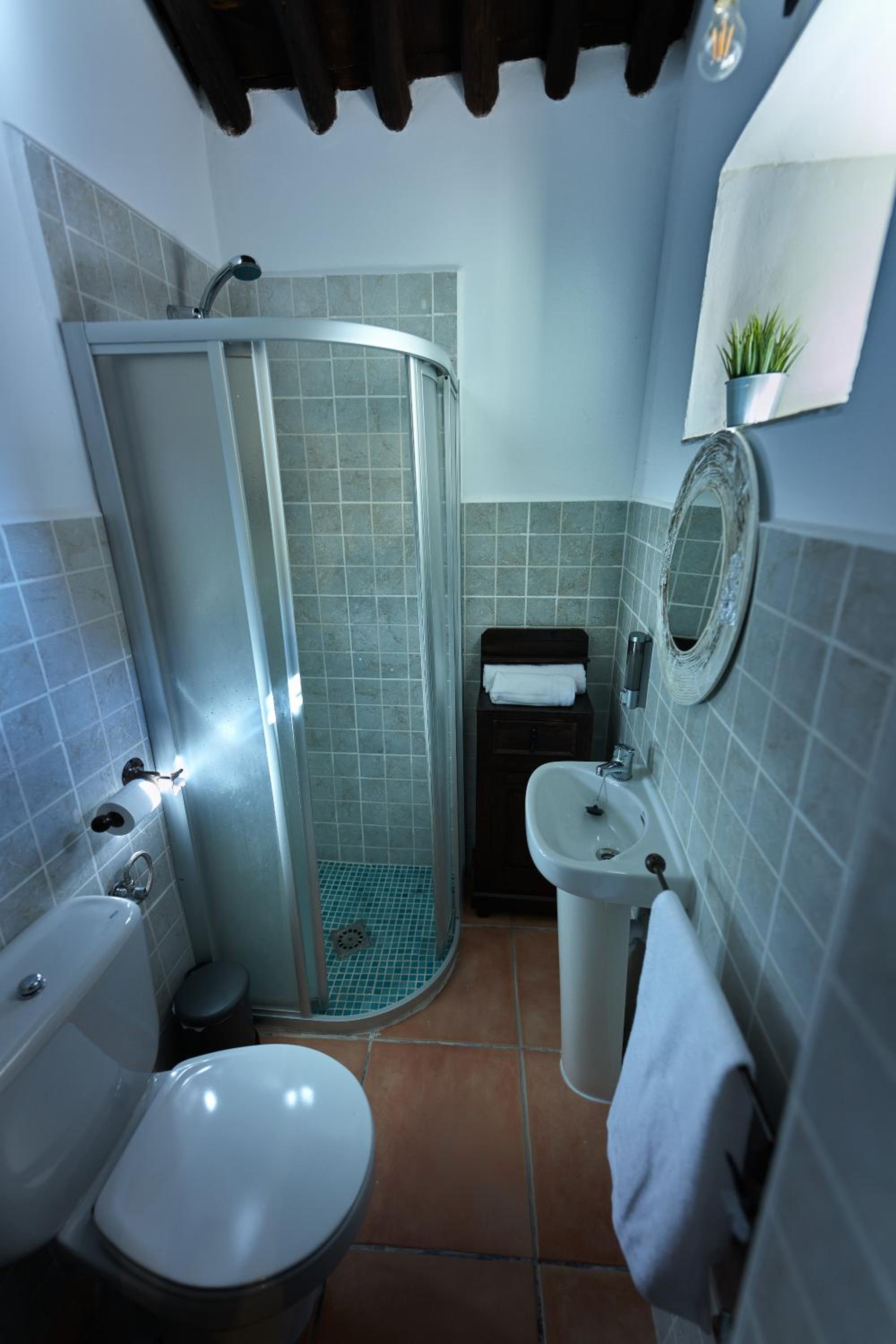 Three-Bedroom House - Photo 16