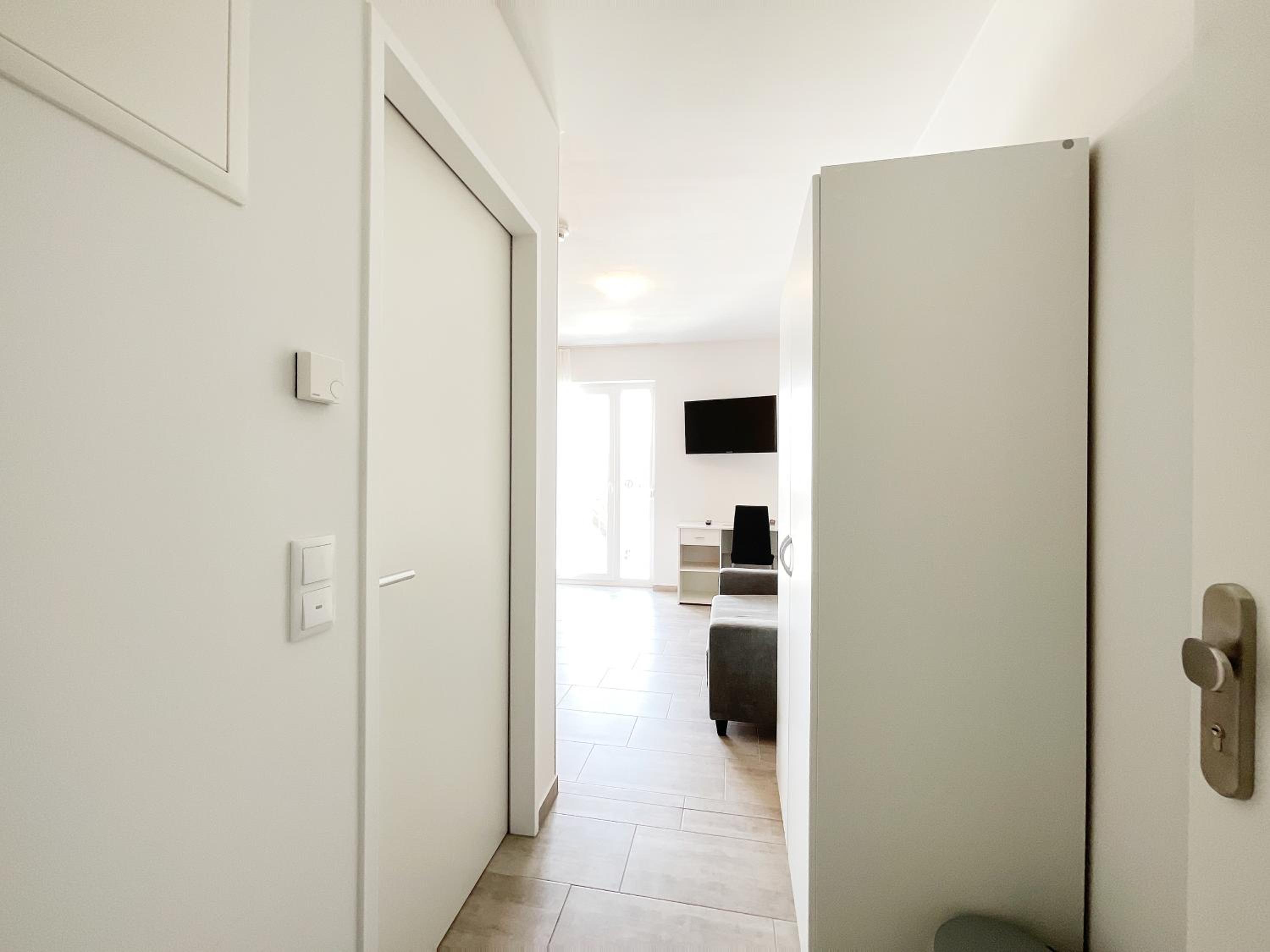 Single Room photo 2