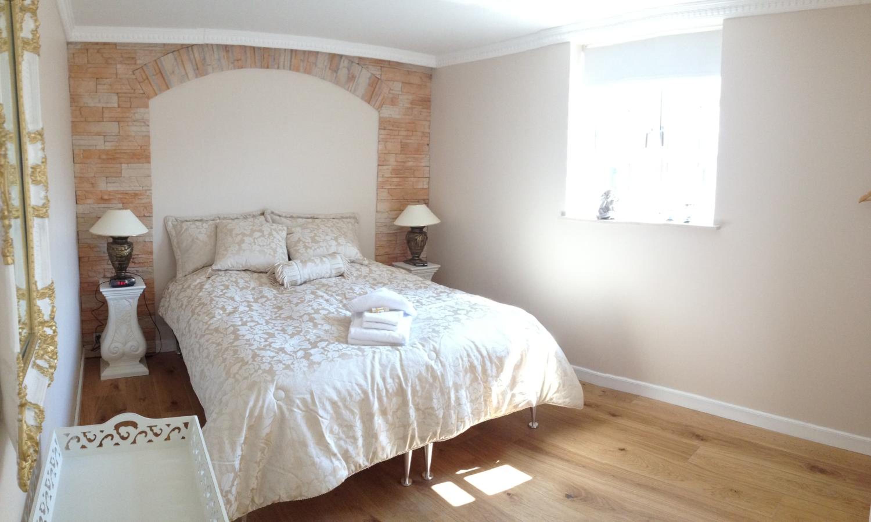 Economy Double or Twin Room photo 1