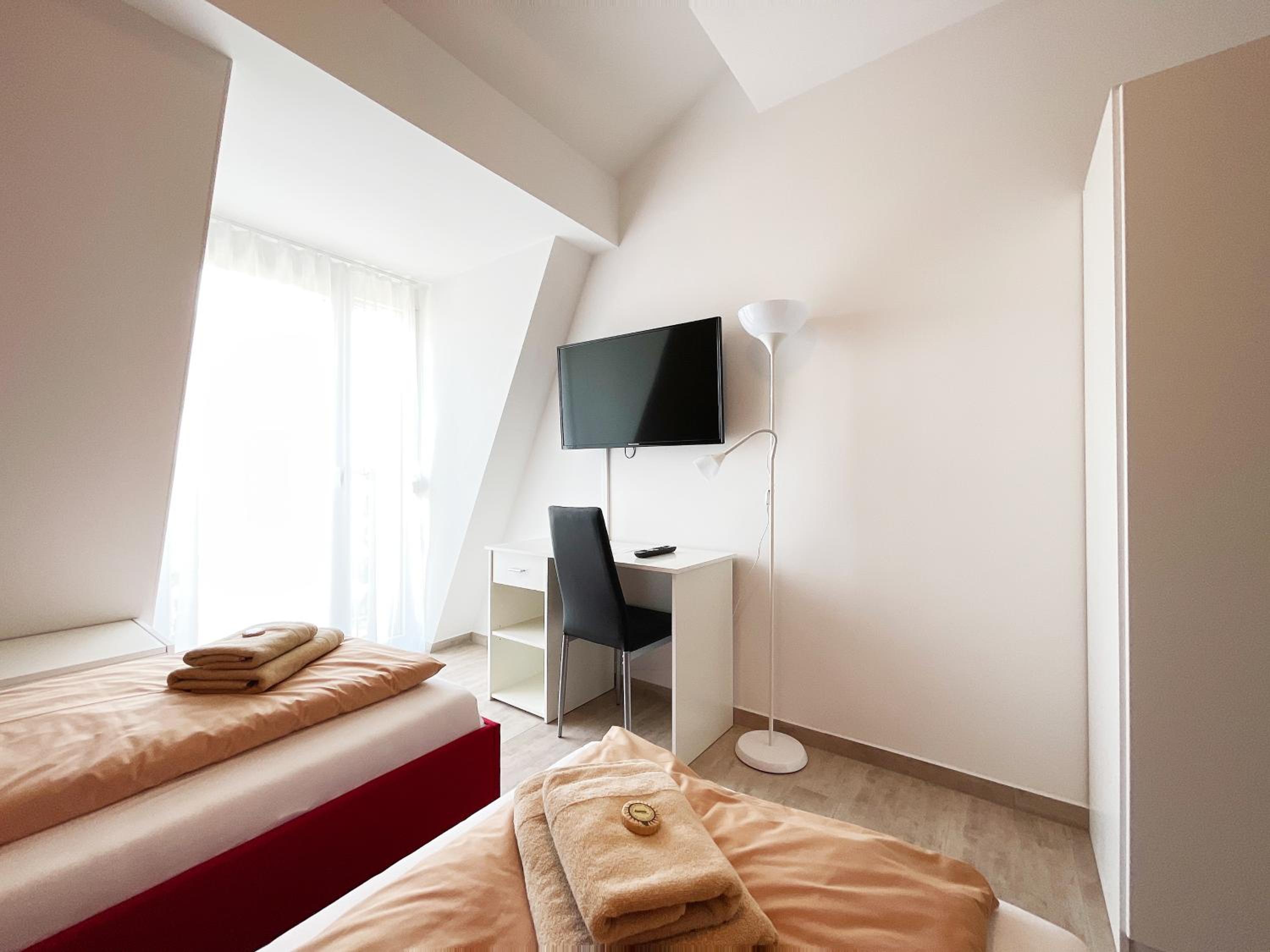 Double Room photo 2