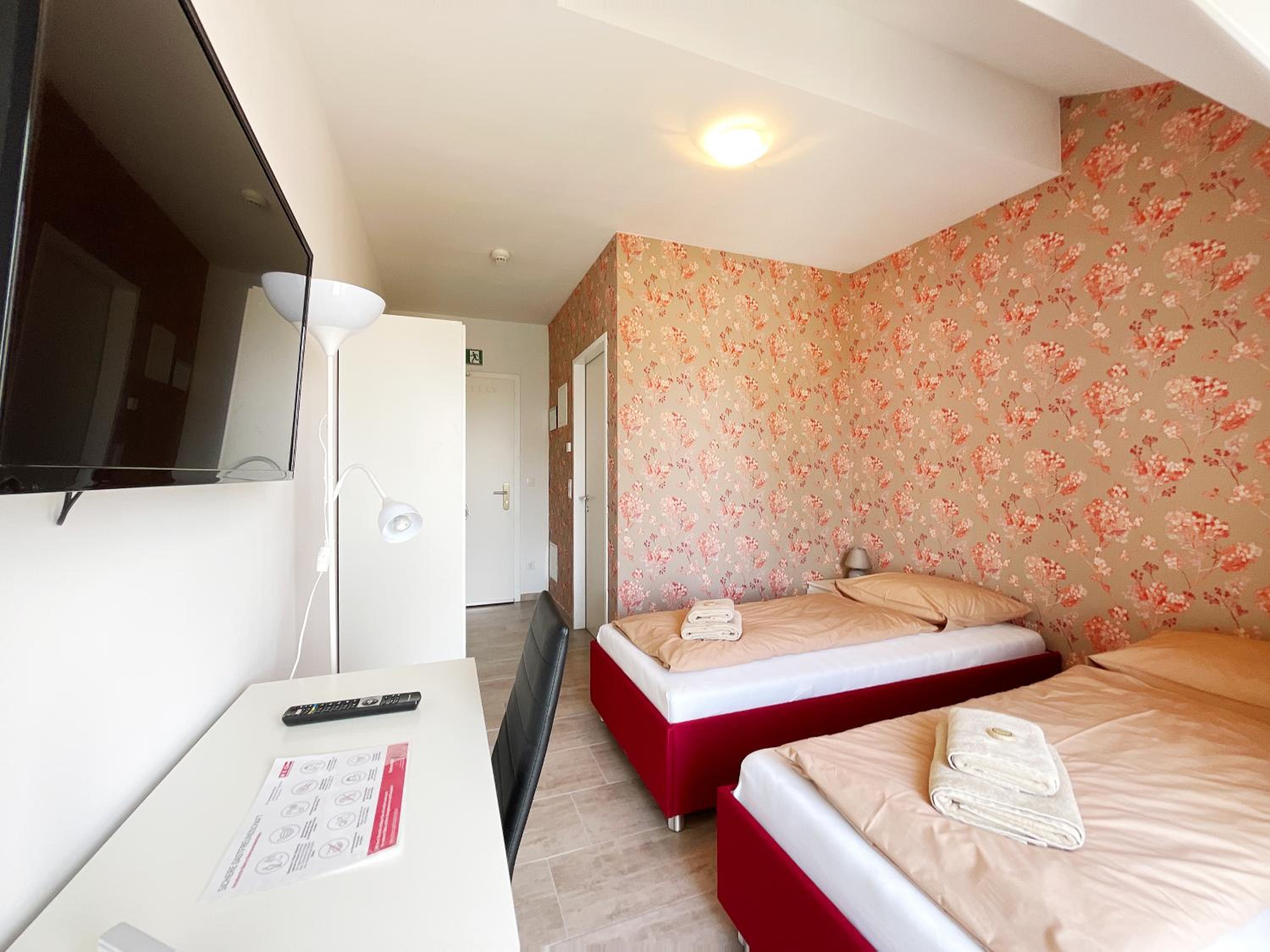 Double Room photo 3