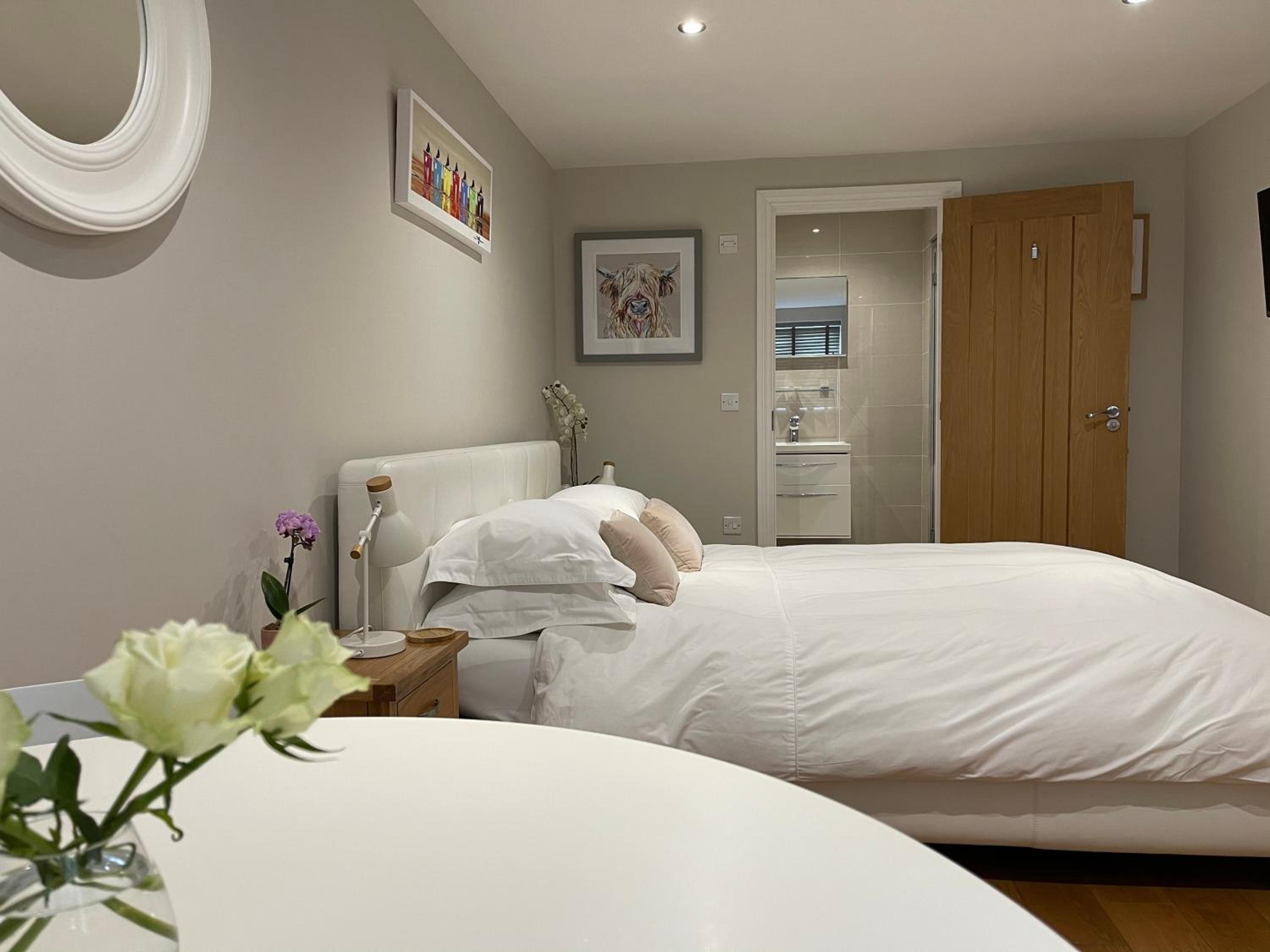Deluxe King Room photo 1
