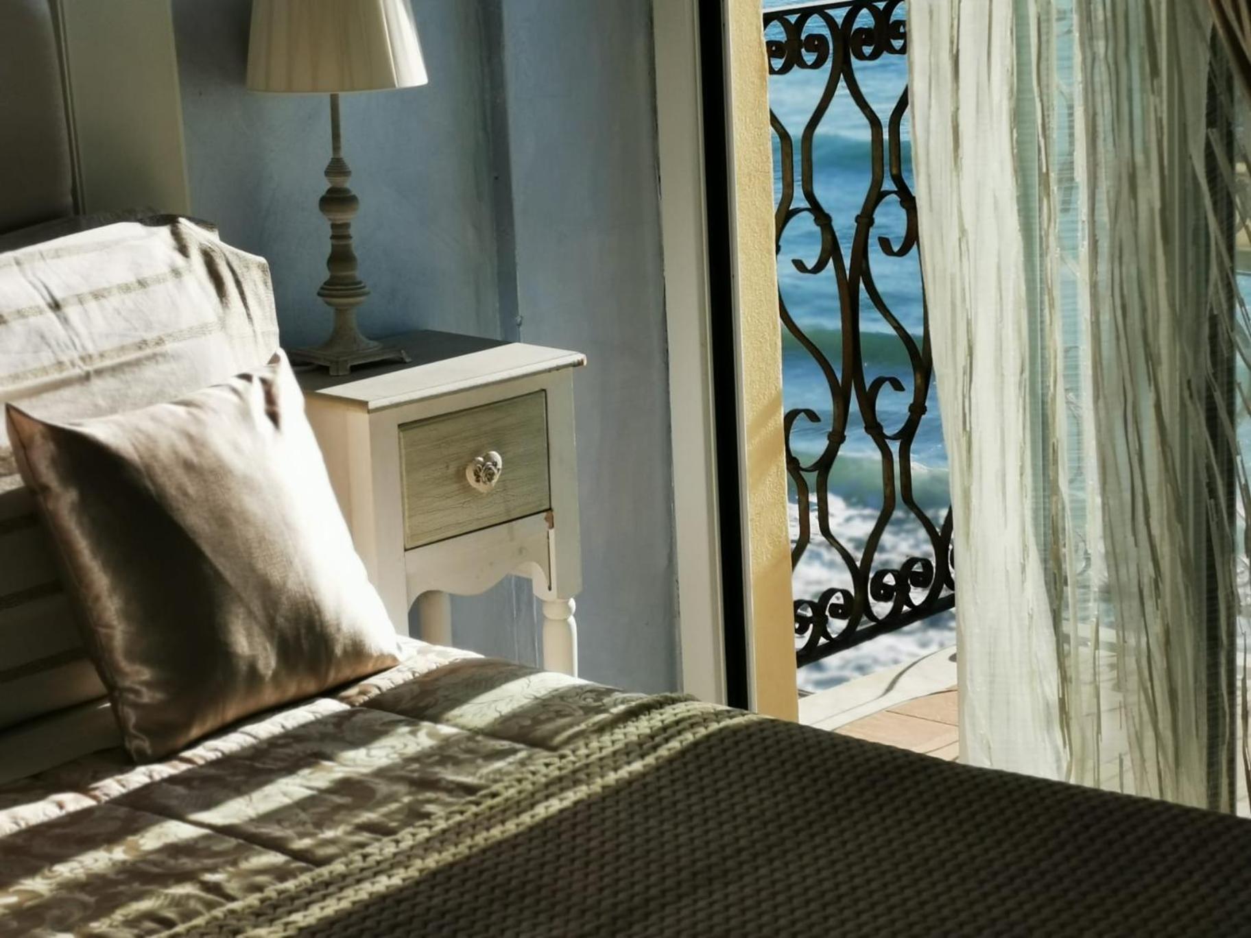 Double Room with Balcony and Sea View photo 1