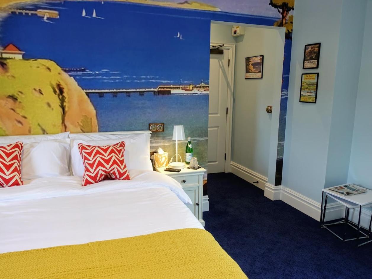 Superior King Room photo 2