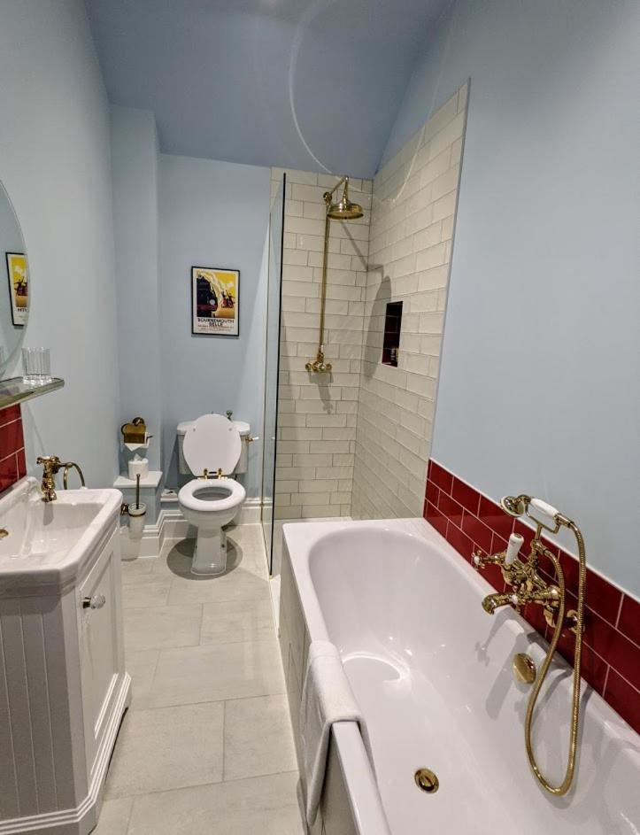 Superior King Room photo 3