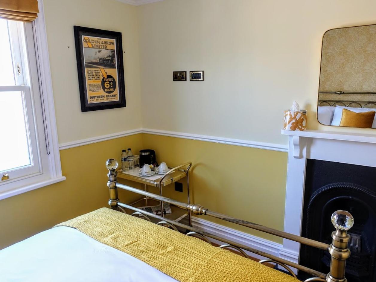 Superior Double Room photo 2
