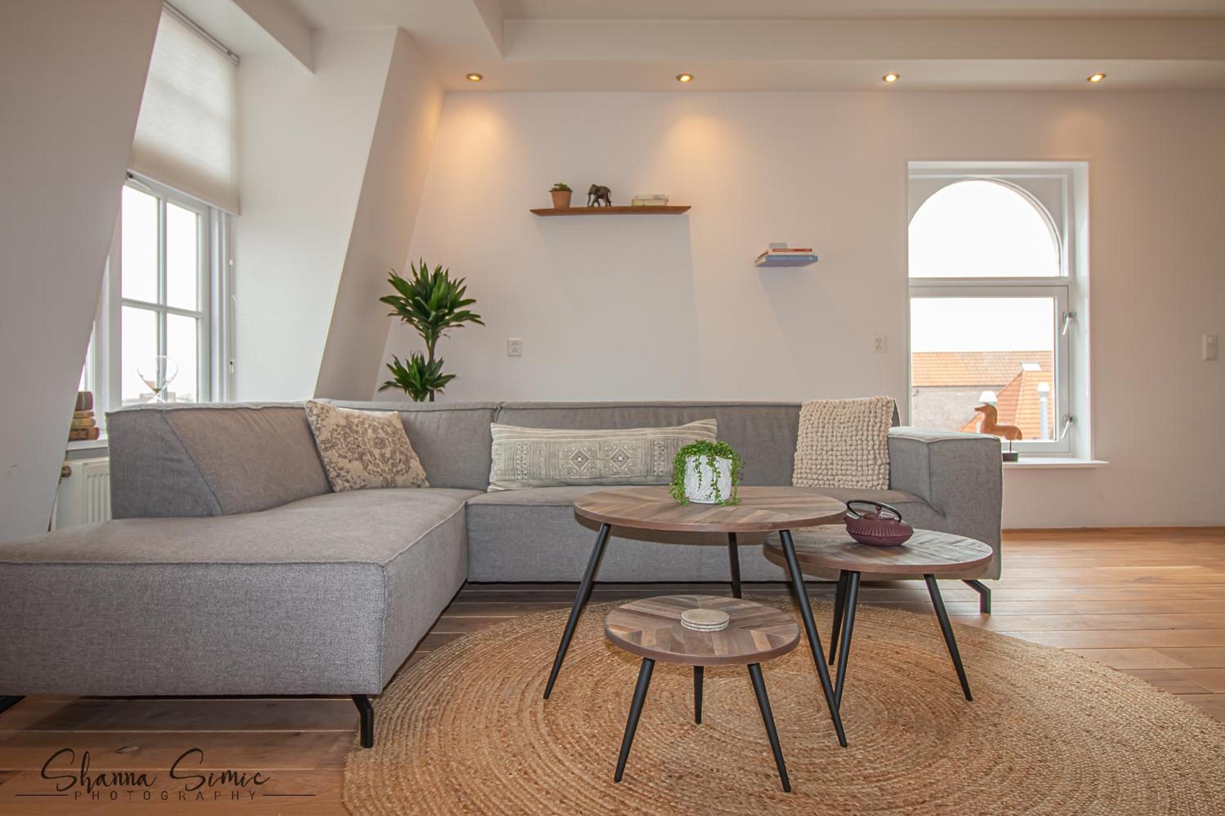 Penthouse Apartment - Photo 35