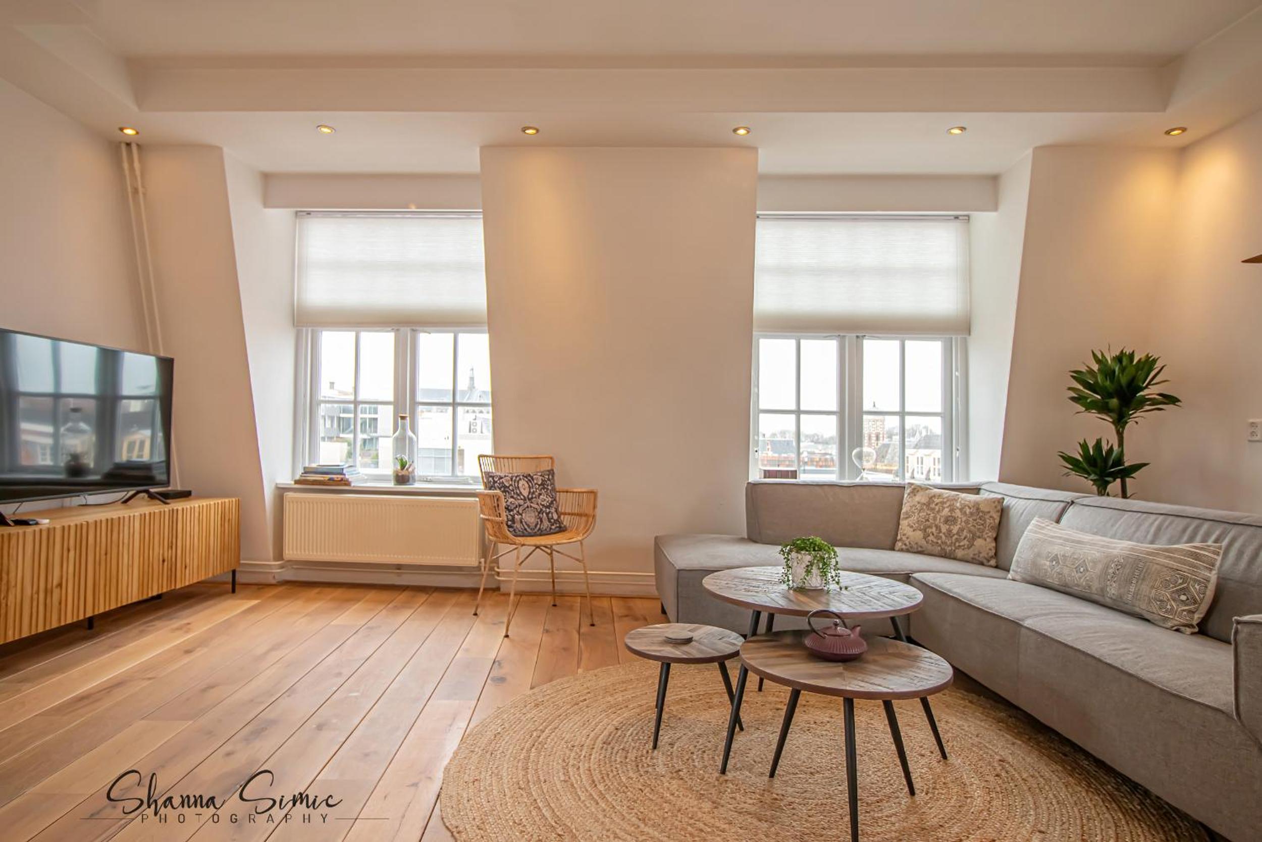 Penthouse Apartment - Photo 4
