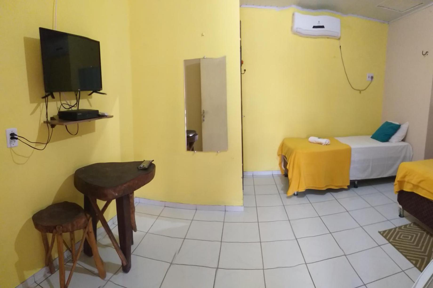 Triple Room photo 2