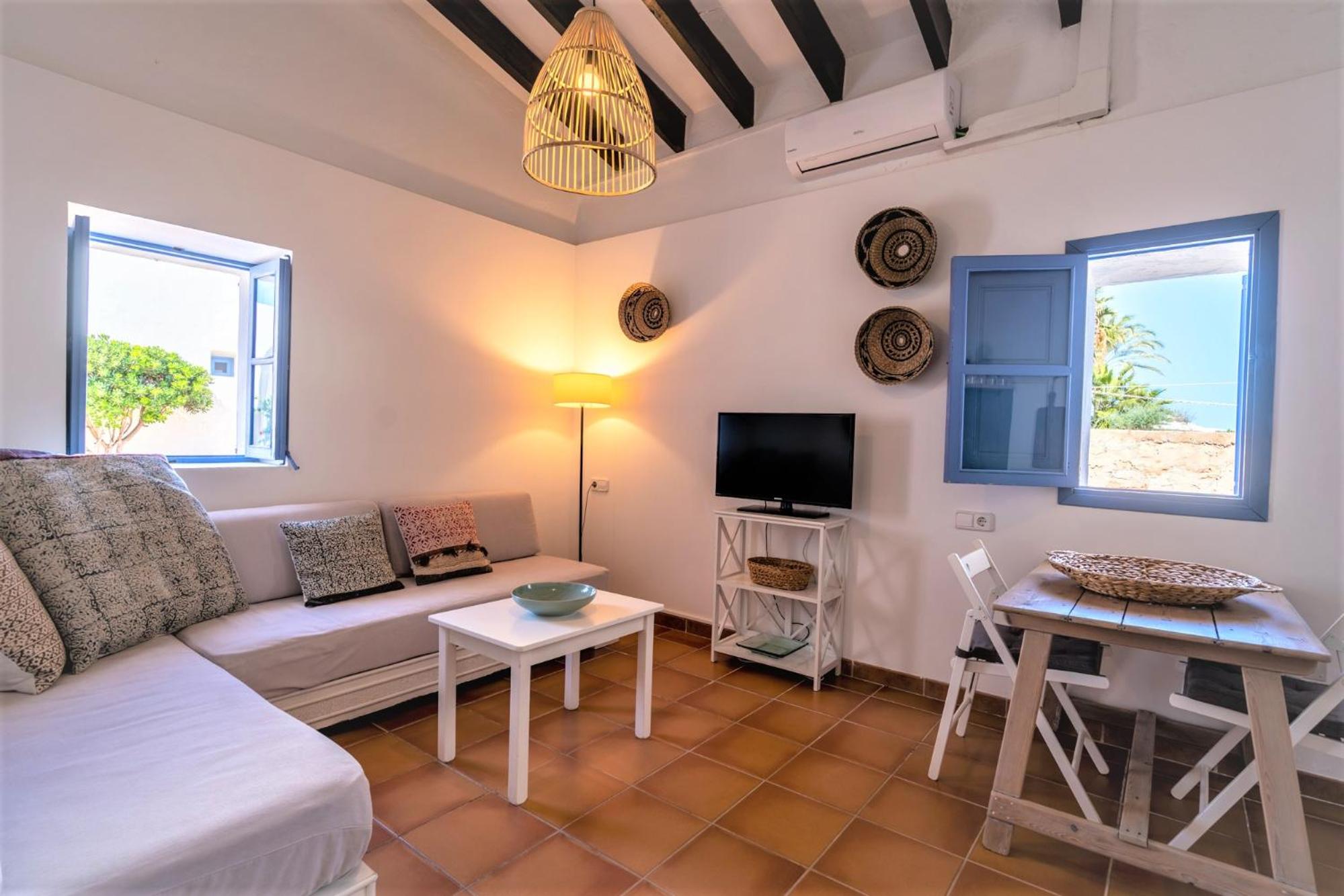 Casa de un Dormitorio Superior