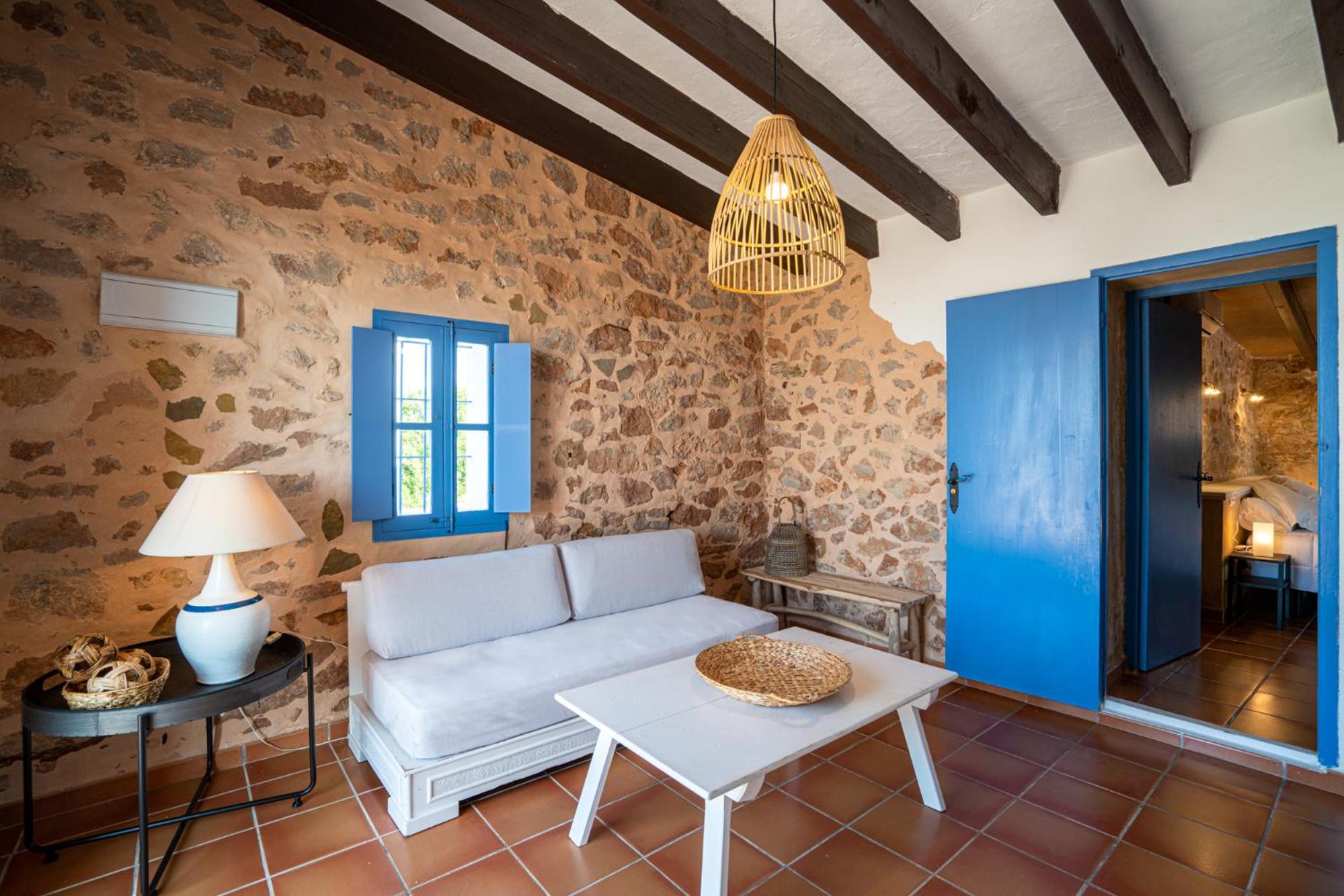 Two-Bedroom House Superior photo 2