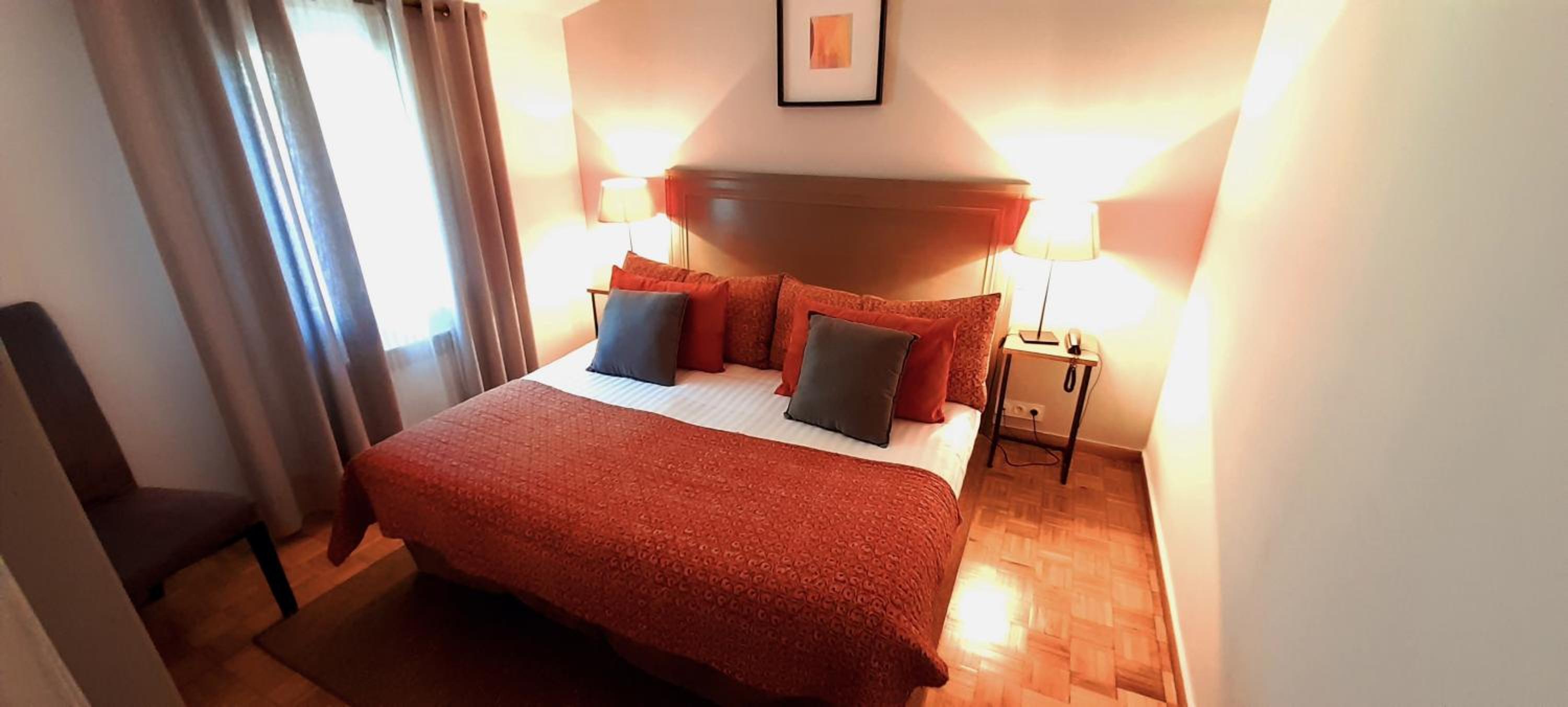 Family Suite - Photo 6